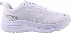 Inov8 RoadFly Max WIDE FIT Womens Running Shoes - White stylish design shoes personalized - fit shoes