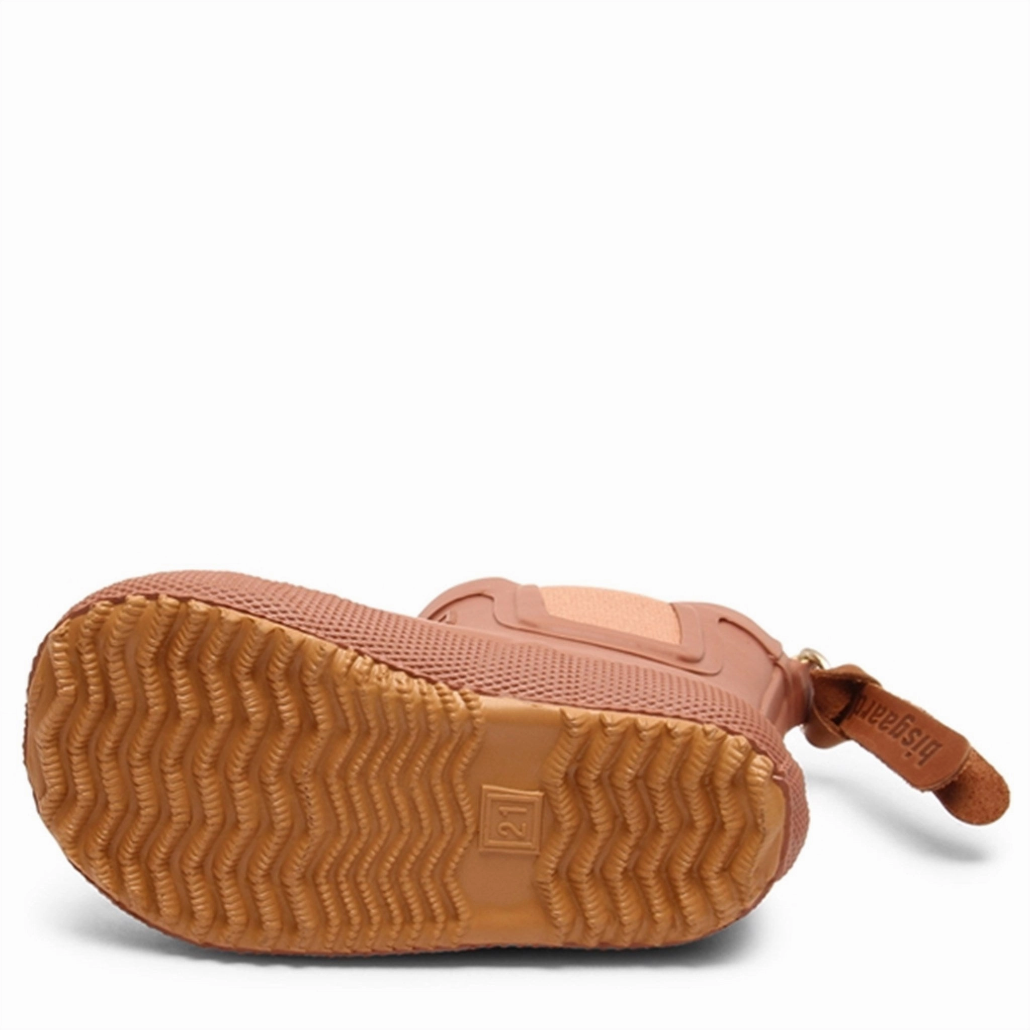 Bisgaard Wellies Baby Old Rose Festival Vibe