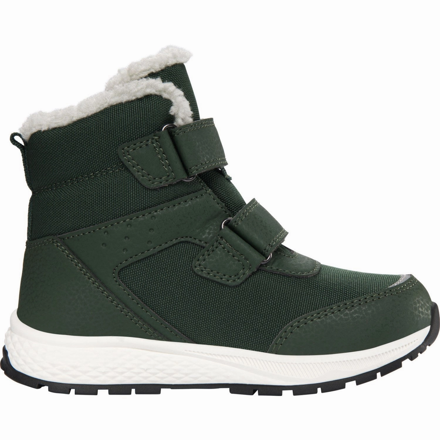 Insulated Rainy Days VIKING Pine/Black Equip Warm WP 2V