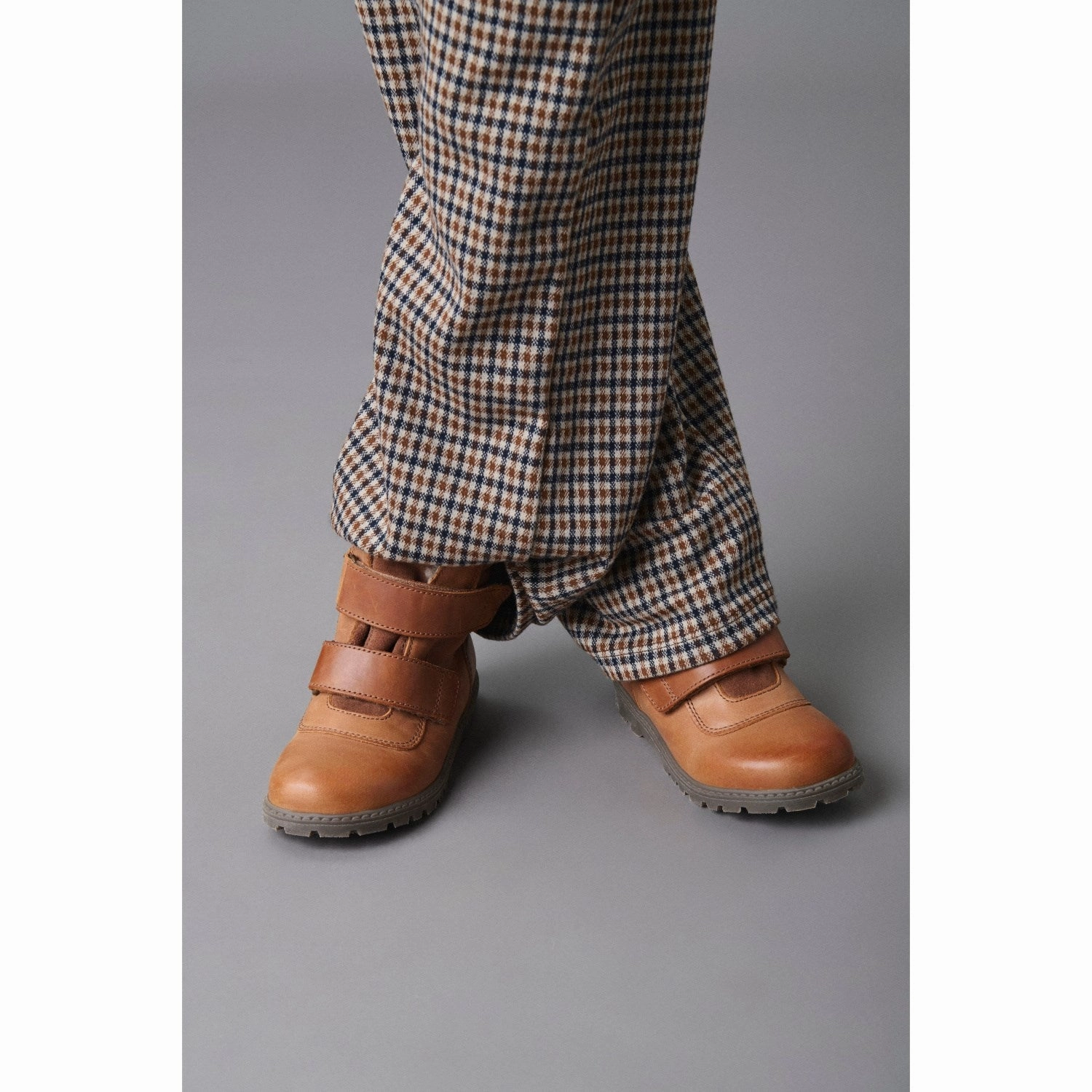 Bundgaard Cognac Tokker Air Flow