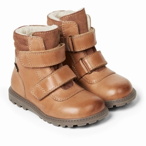 Western Style Bundgaard Cognac Tokker