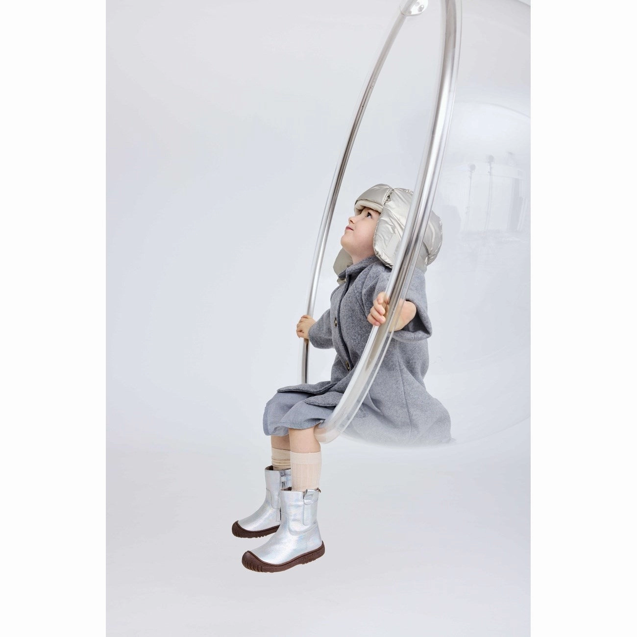 Bisgaard Galaxy Elina Tex Tex Light support Year Round