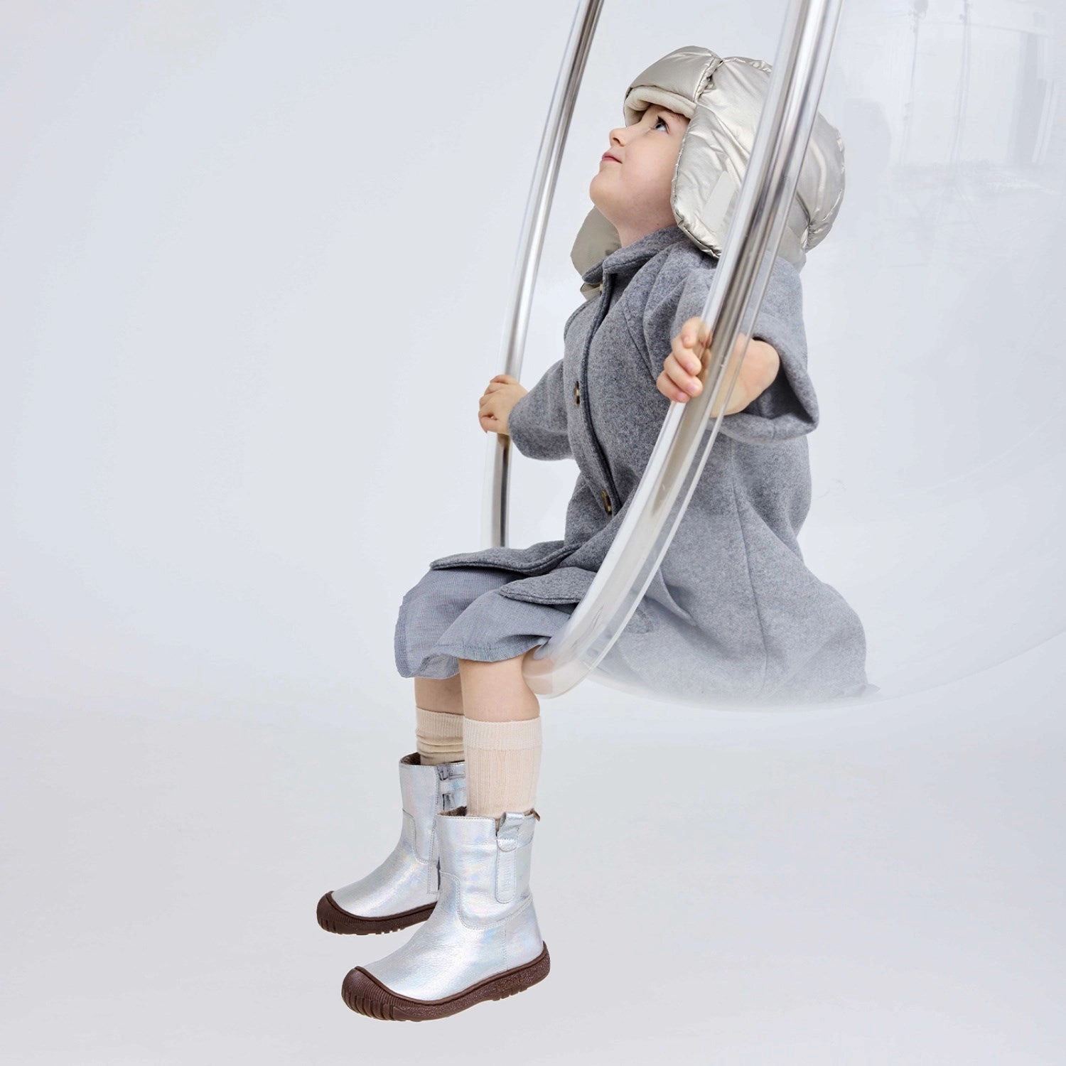 Premium Quality Comfy Cushion Bisgaard Galaxy Elina Tex Tex