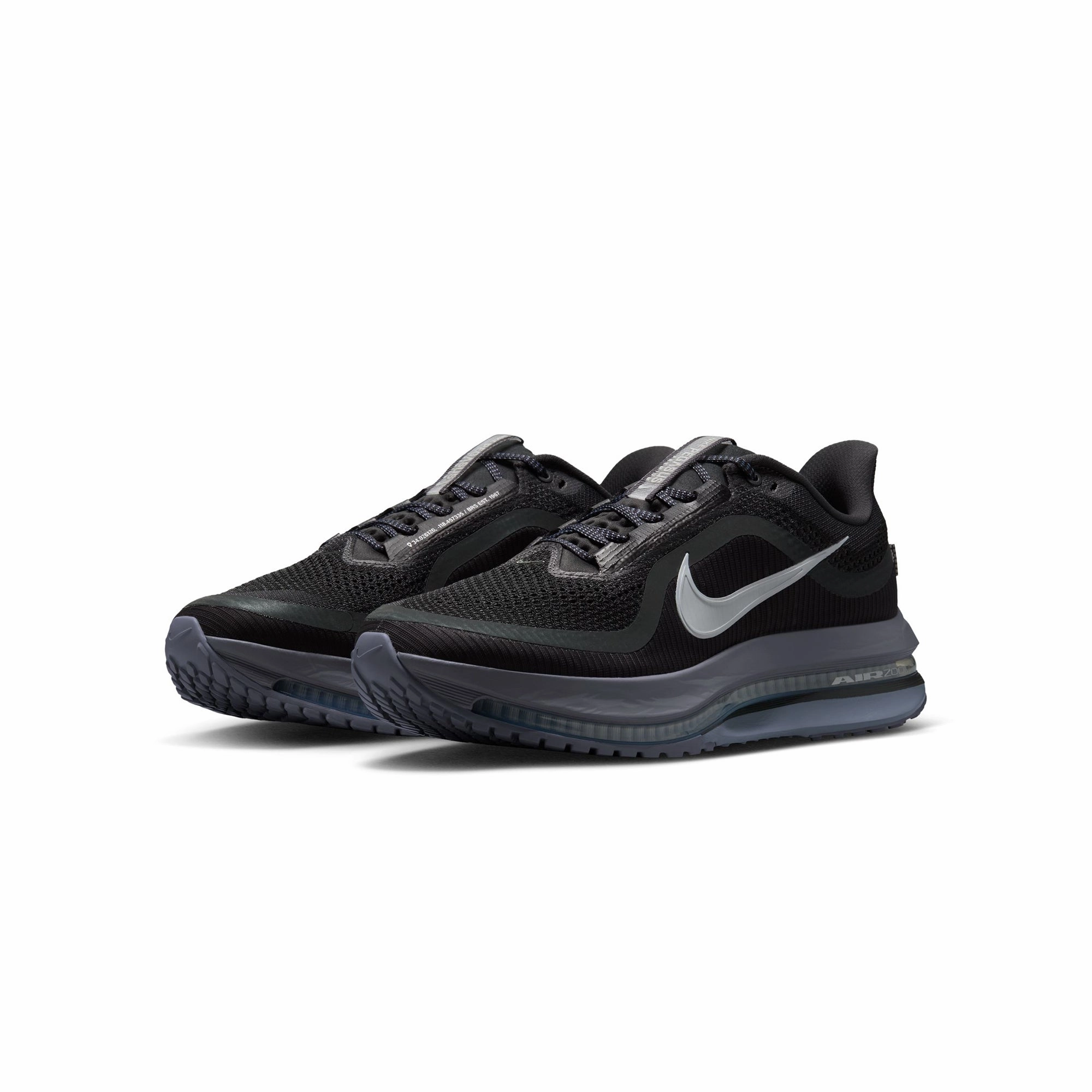Nike Mens Pegasus Premium Shoes Cross Vector Flex Grooves
