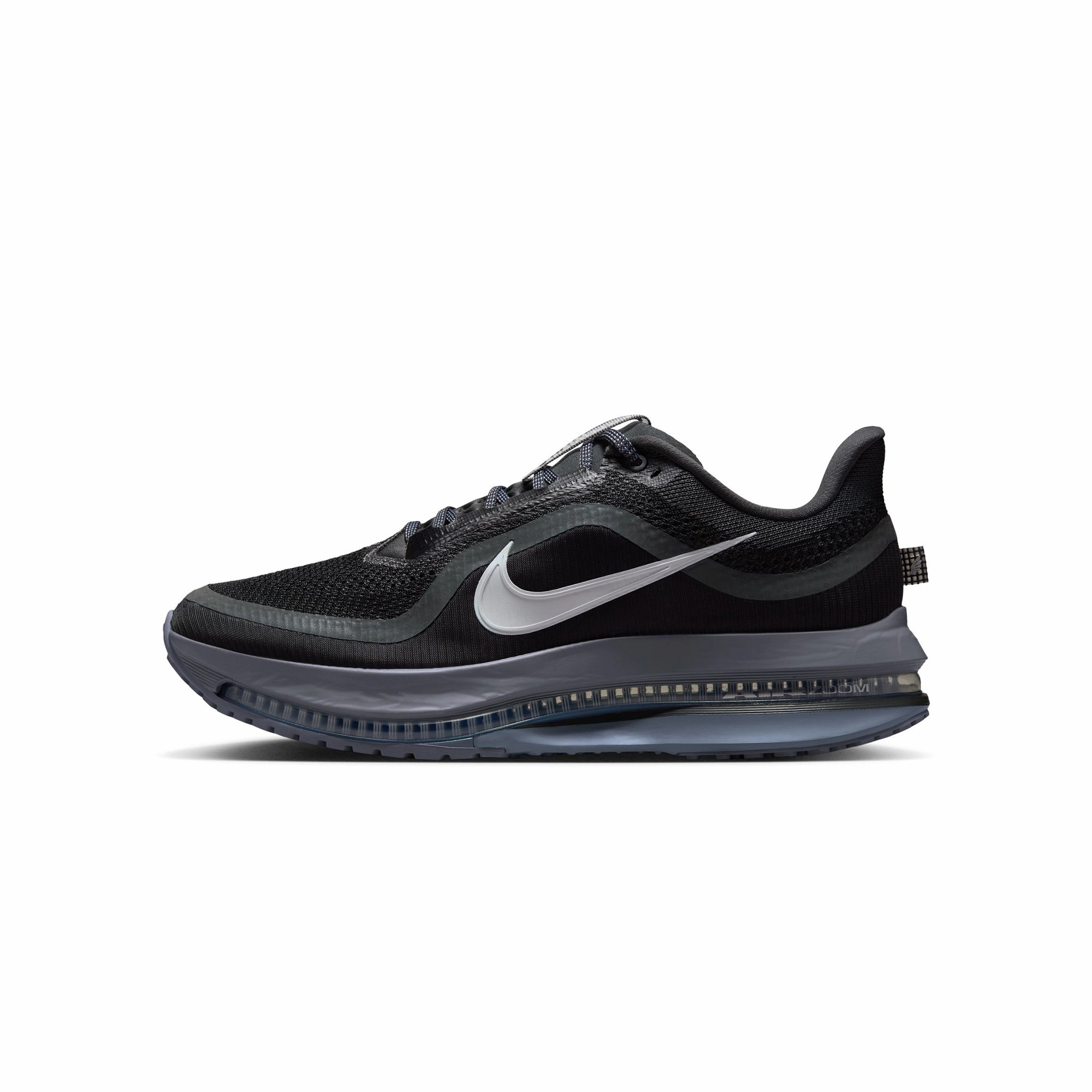 Nike Mens Pegasus Premium Shoes running with a molded insole Running Ready
