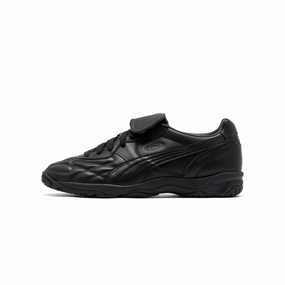 sunny - day running shoes Impact absorption Puma x Lack of Guidance King Indoor Shoes