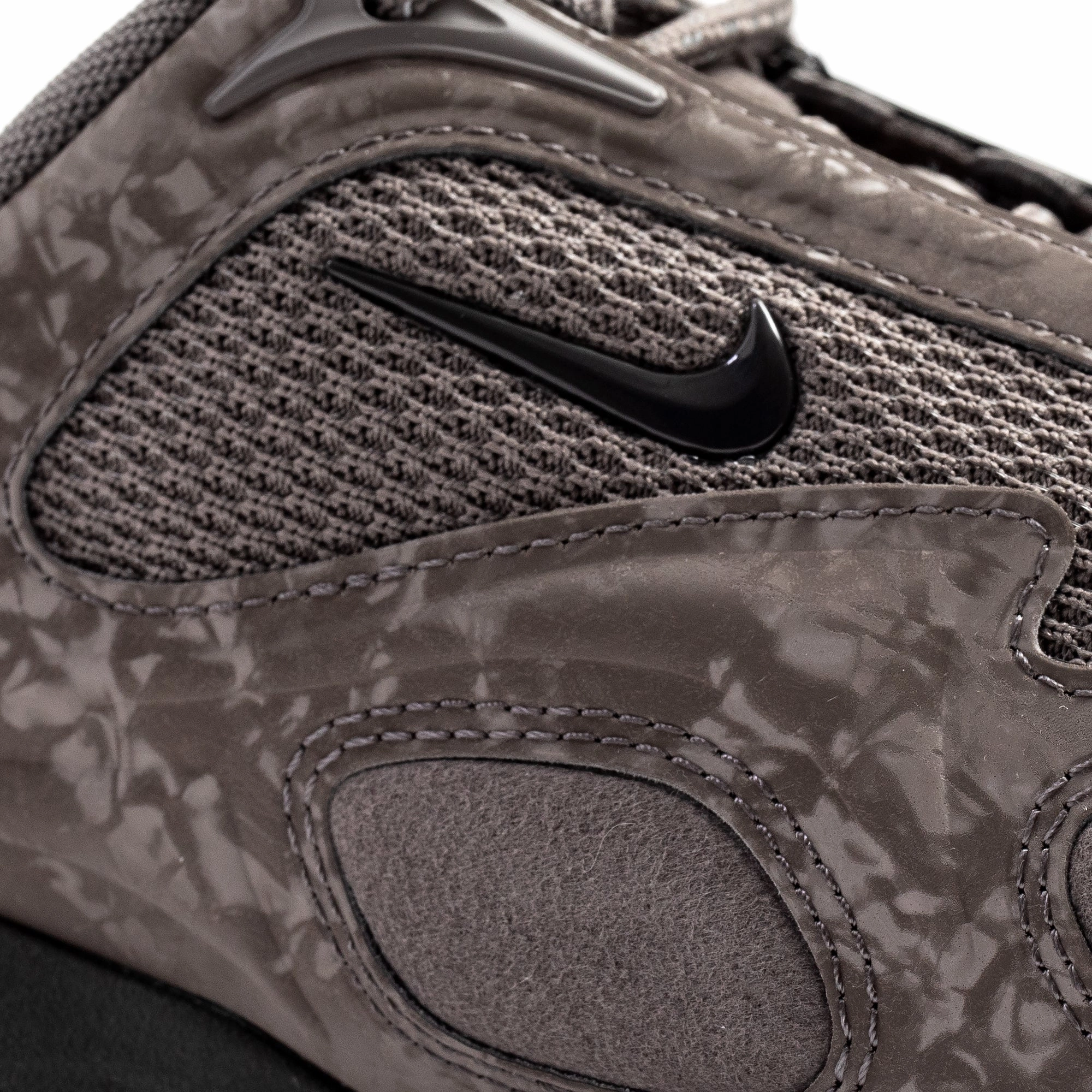 SoftInterior fast runners Nike Womens Air Max Muse Shoes