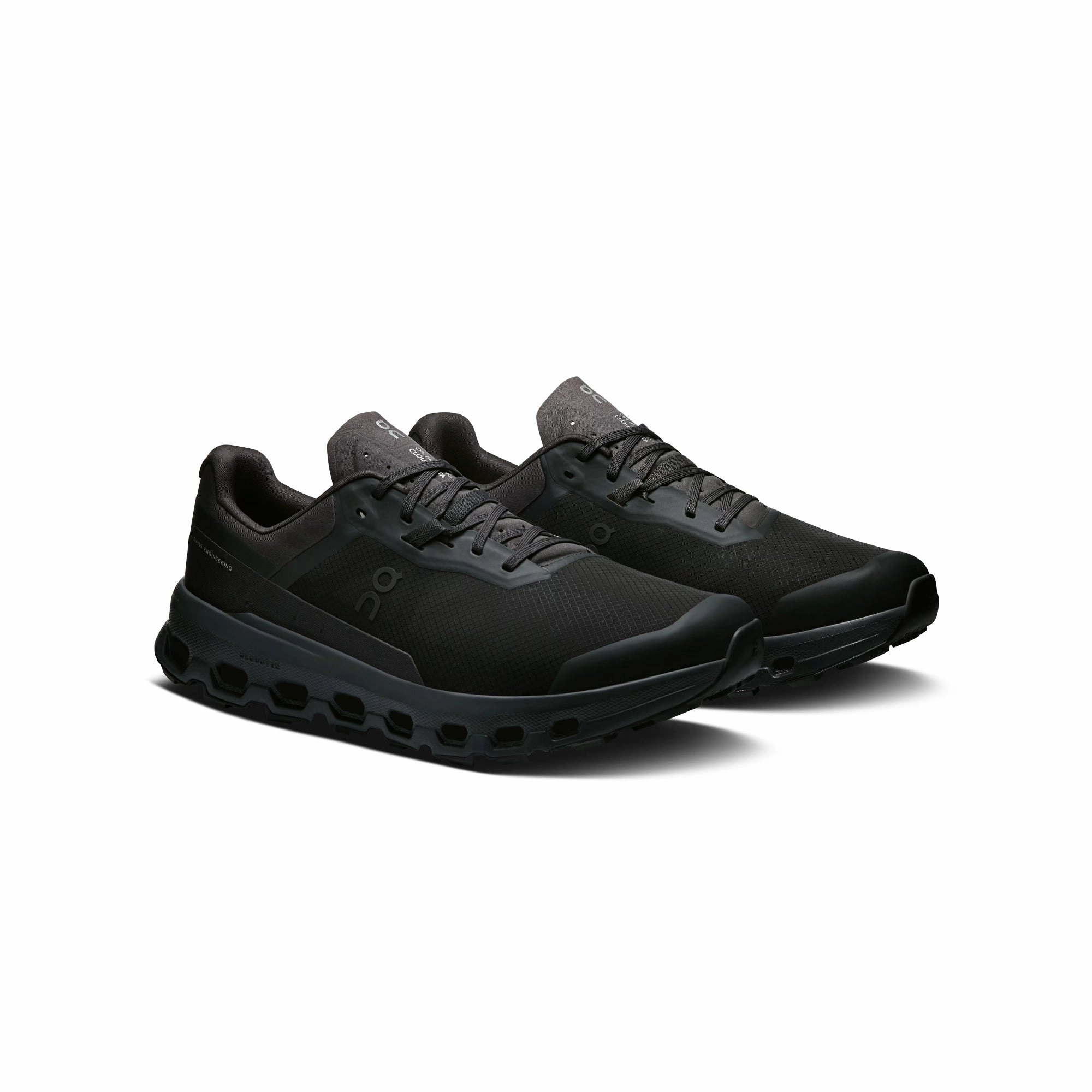Tough On Running Mens Cloudvista 2 Shoes