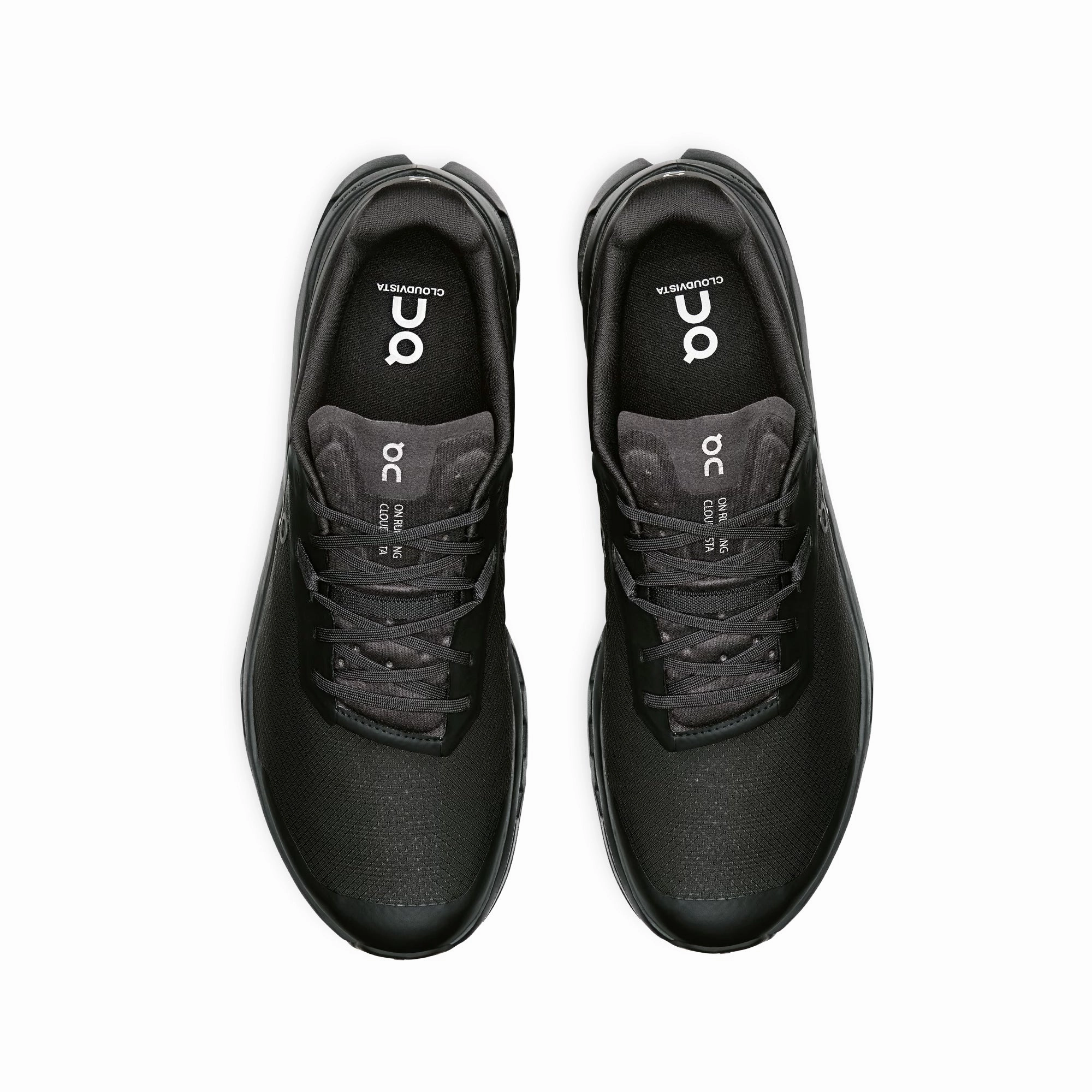 daily accessory Breathable Construction On Running Mens Cloudvista 2 Shoes