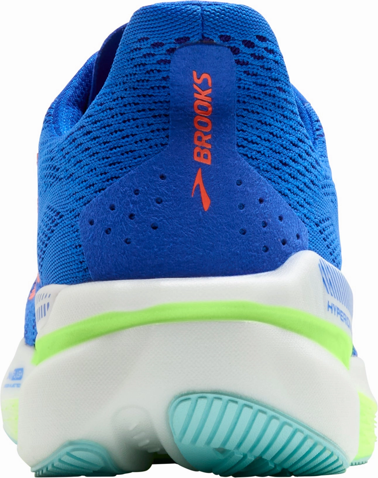Brooks Hyperion GTS 2 Mens Running Shoes - Blue historical - themed running wear agility equipment