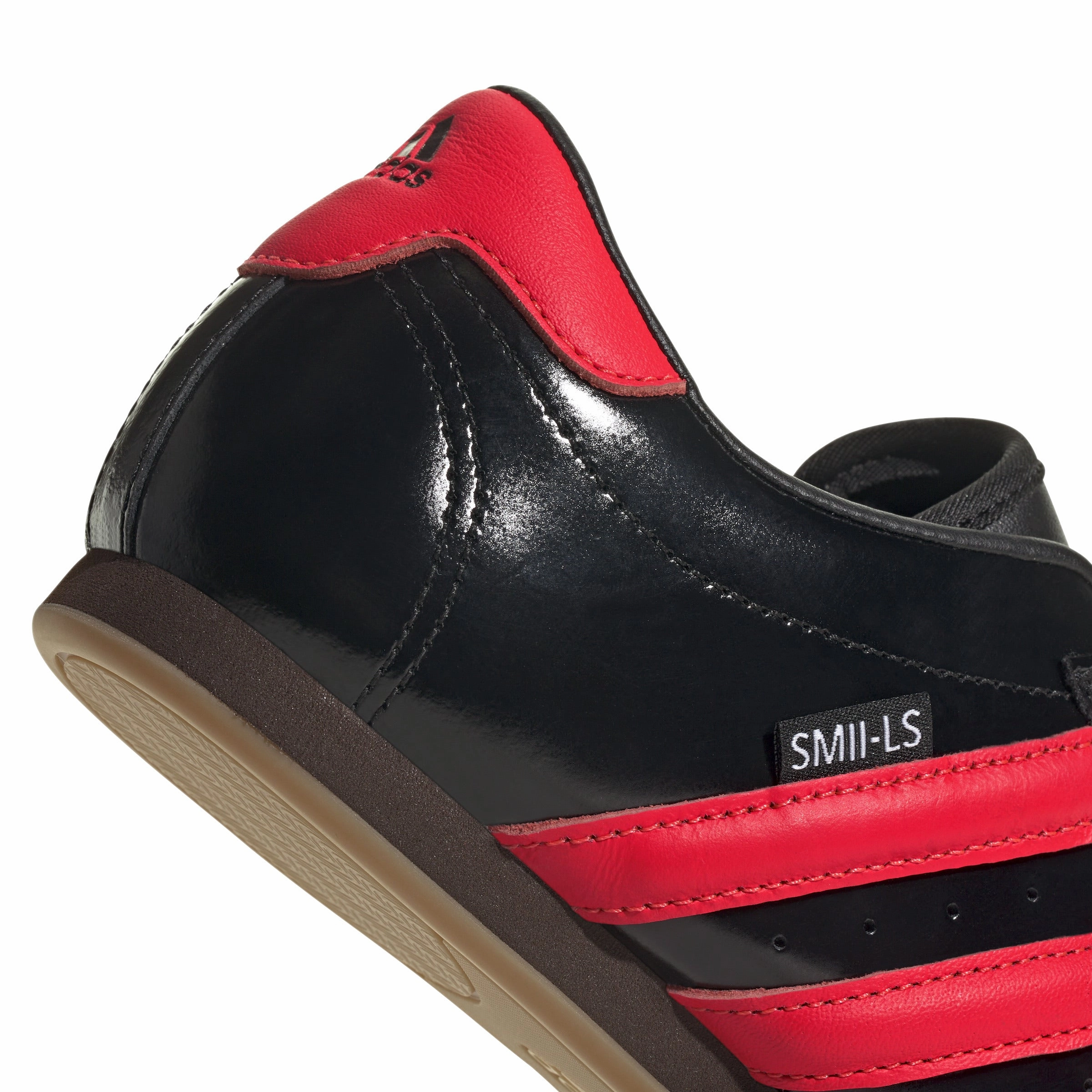 Hyperbolic Midsole Sculpting uniqueness - brand shoes Adidas Womens Taekwondo Shoes