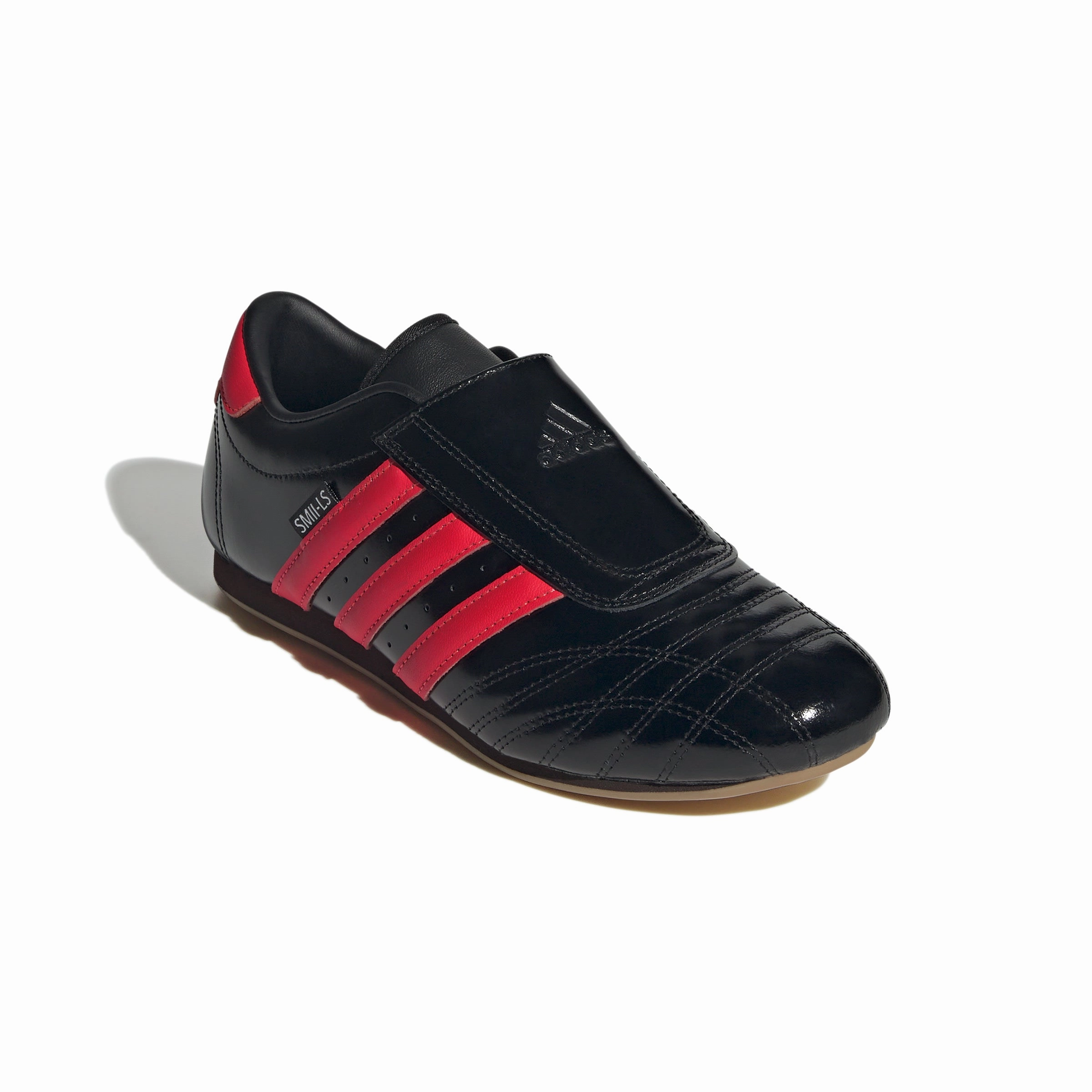 running strength training Adidas Womens Taekwondo Shoes