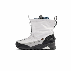 New Balance x Snow Peak Niobium C_3 Shoes cricket - ground running shoes