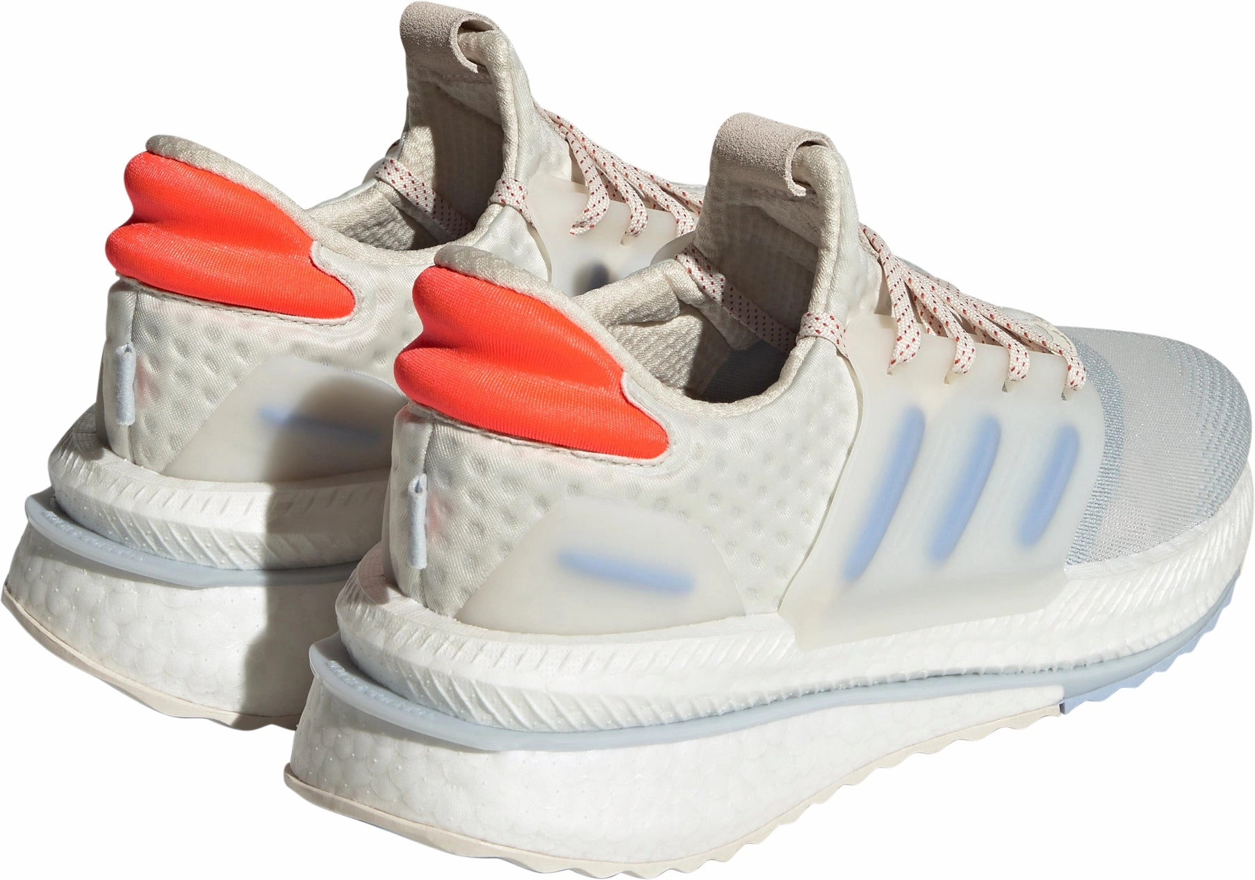 adidas X PLRBOOST Womens Running Shoes - Blue noiseless Calorie Counting