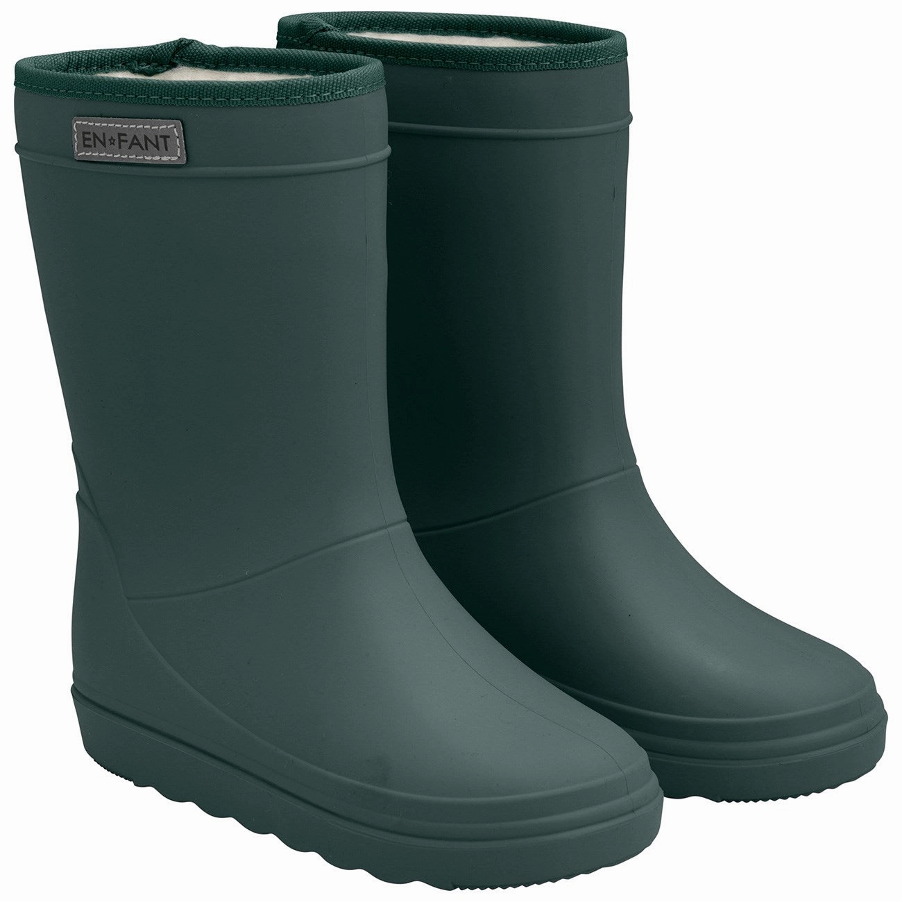 En Fant Green Gables thermal boots Quick Wear All Fit