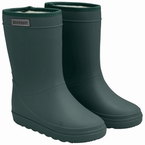 Quick Wear En Fant Green Gables thermal boots