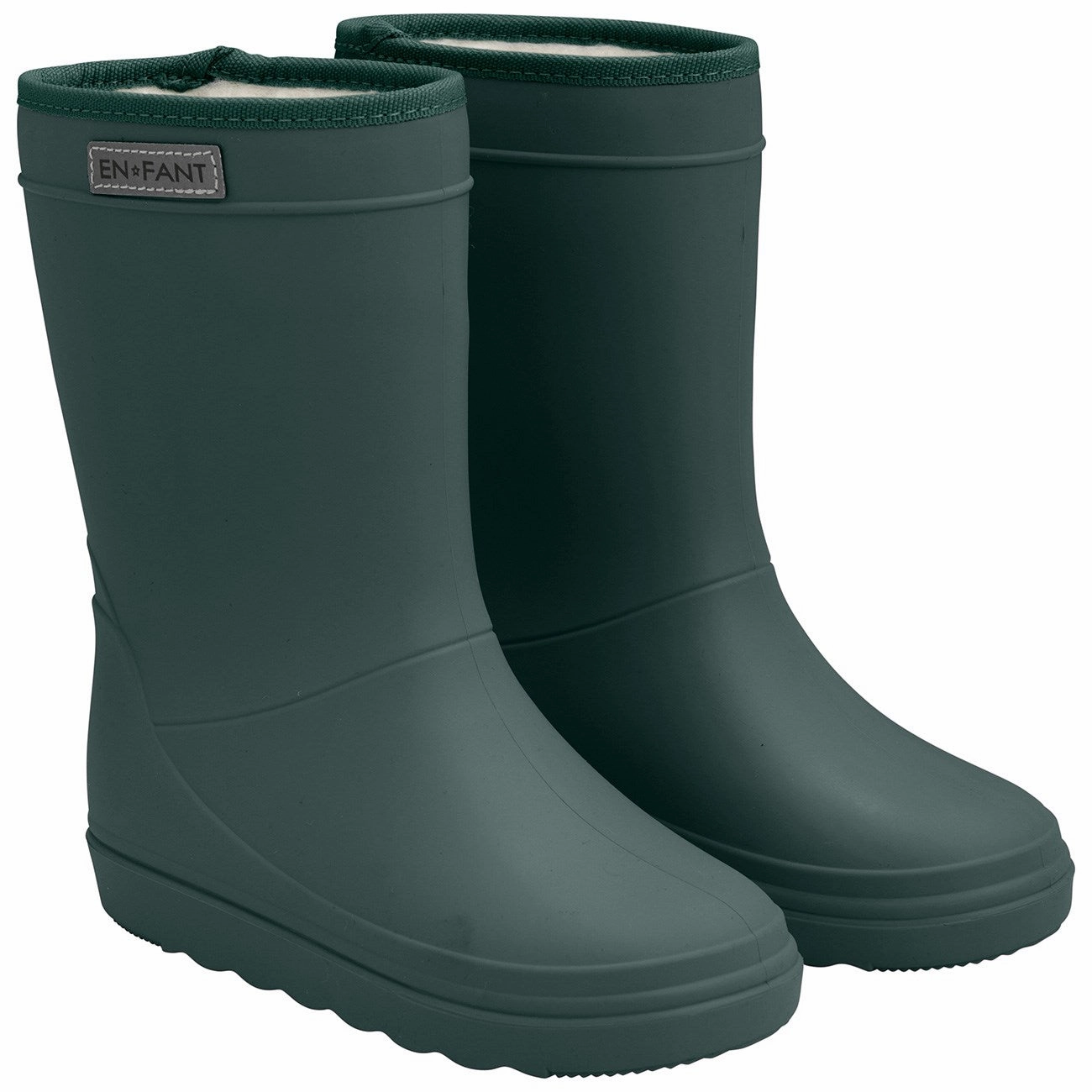 Quick Wear En Fant Green Gables thermal boots