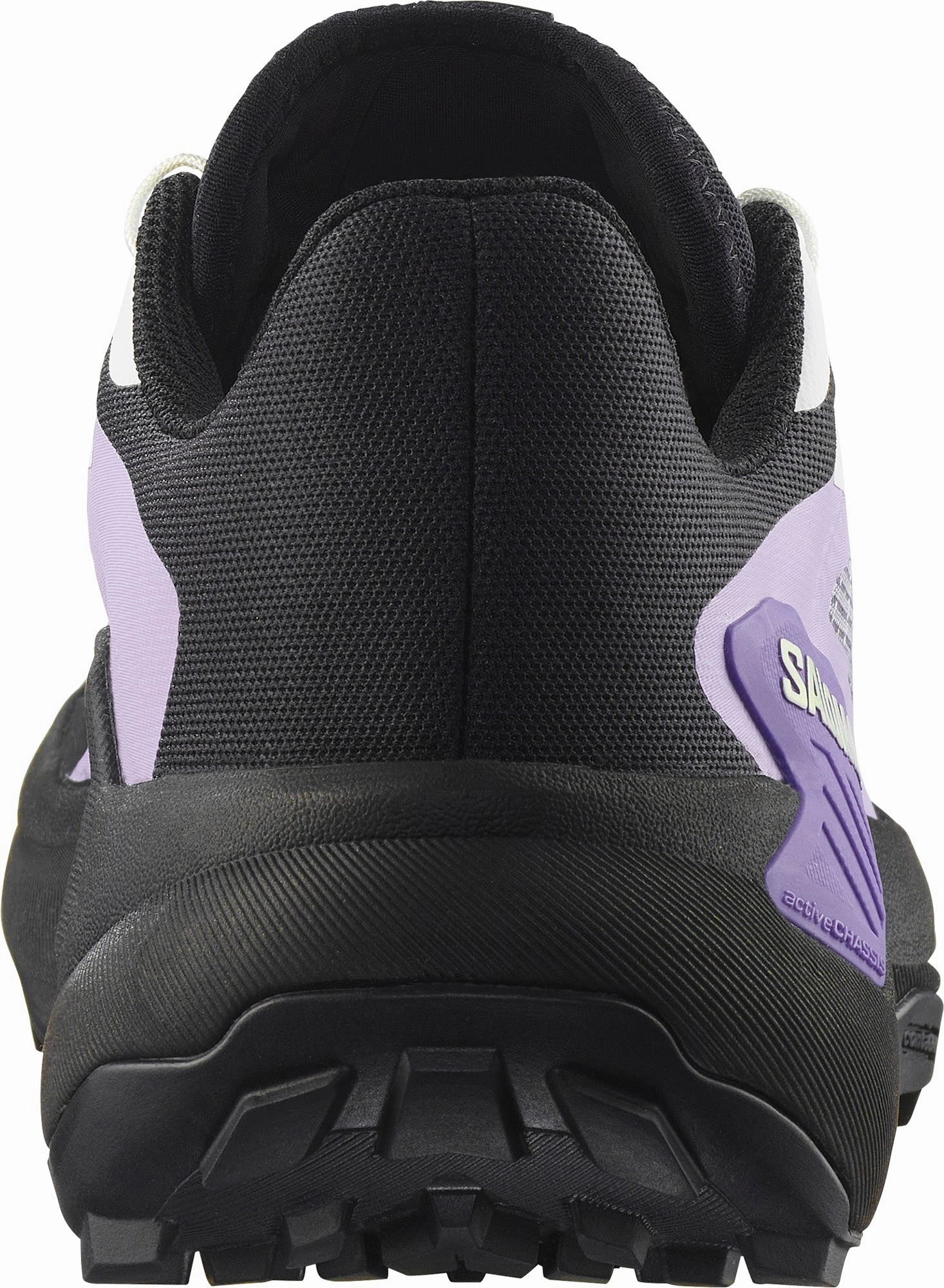 Salomon Genesis Womens Trail Running Shoes - Black daily accessory