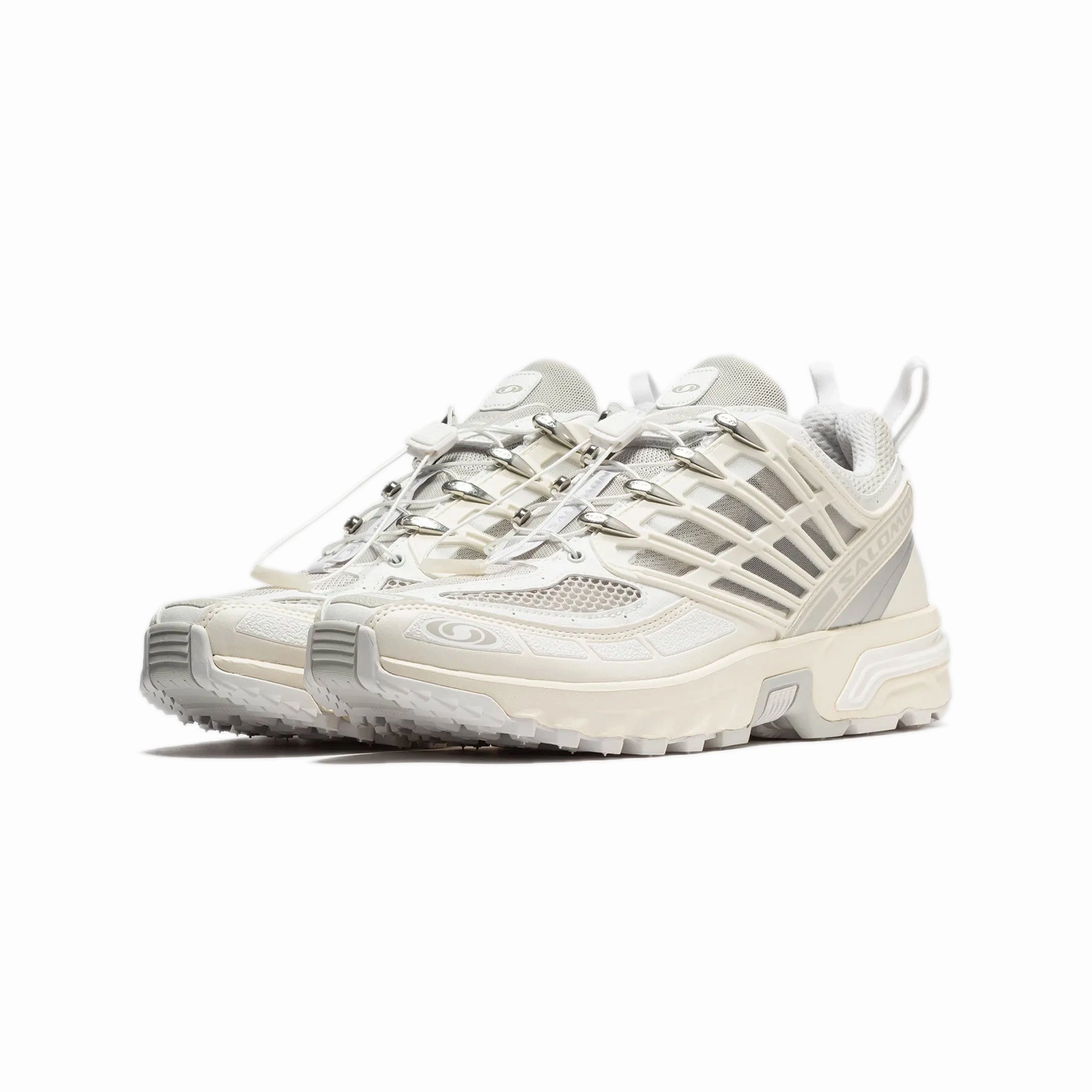 Salomon Mens ACS Pro Shoes energy - return shoes kids - run