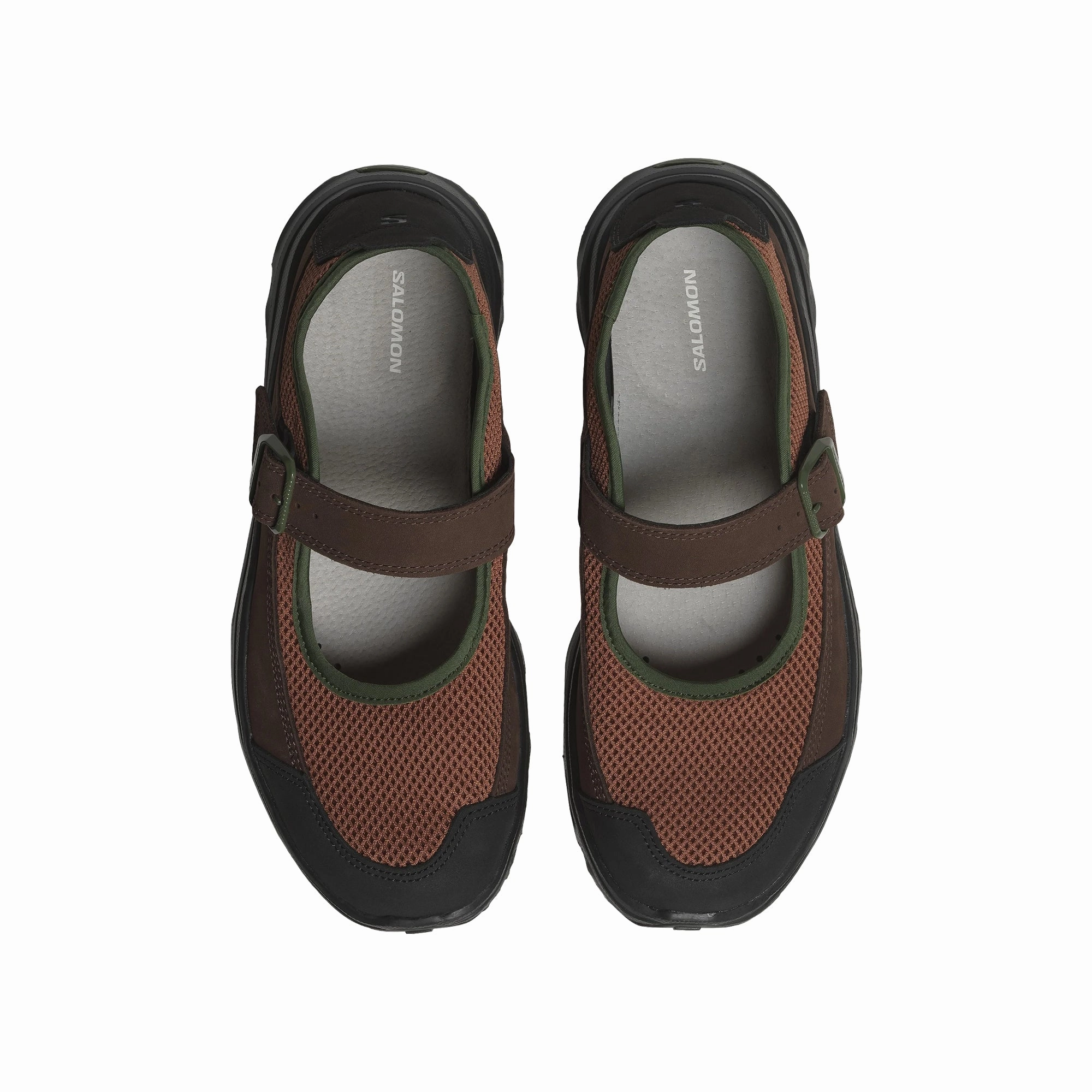 Hyper Responsive Bounce Salomon Mens RX Marie-Jeanne Shoes