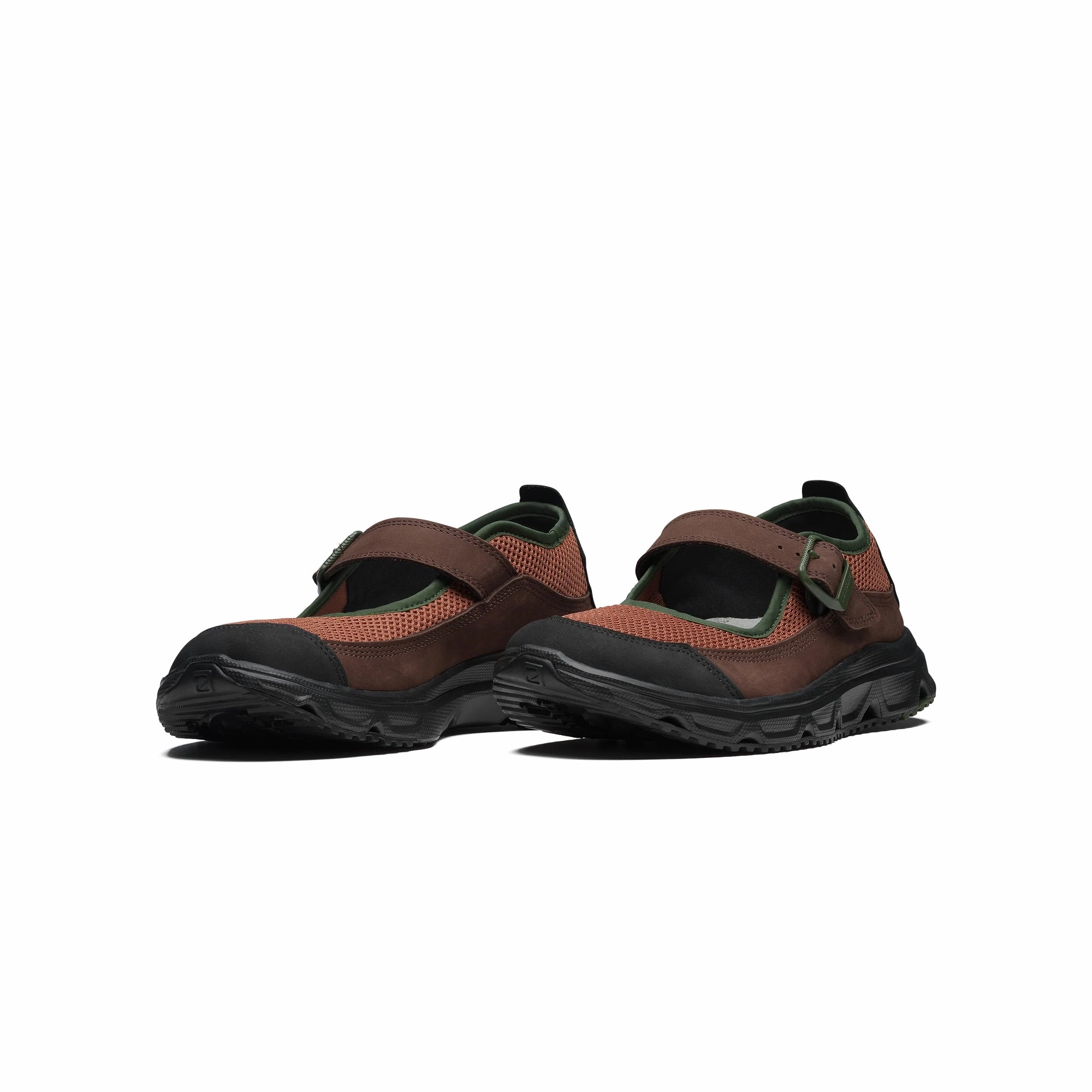 Salomon Mens RX Marie-Jeanne Shoes Award-winning design