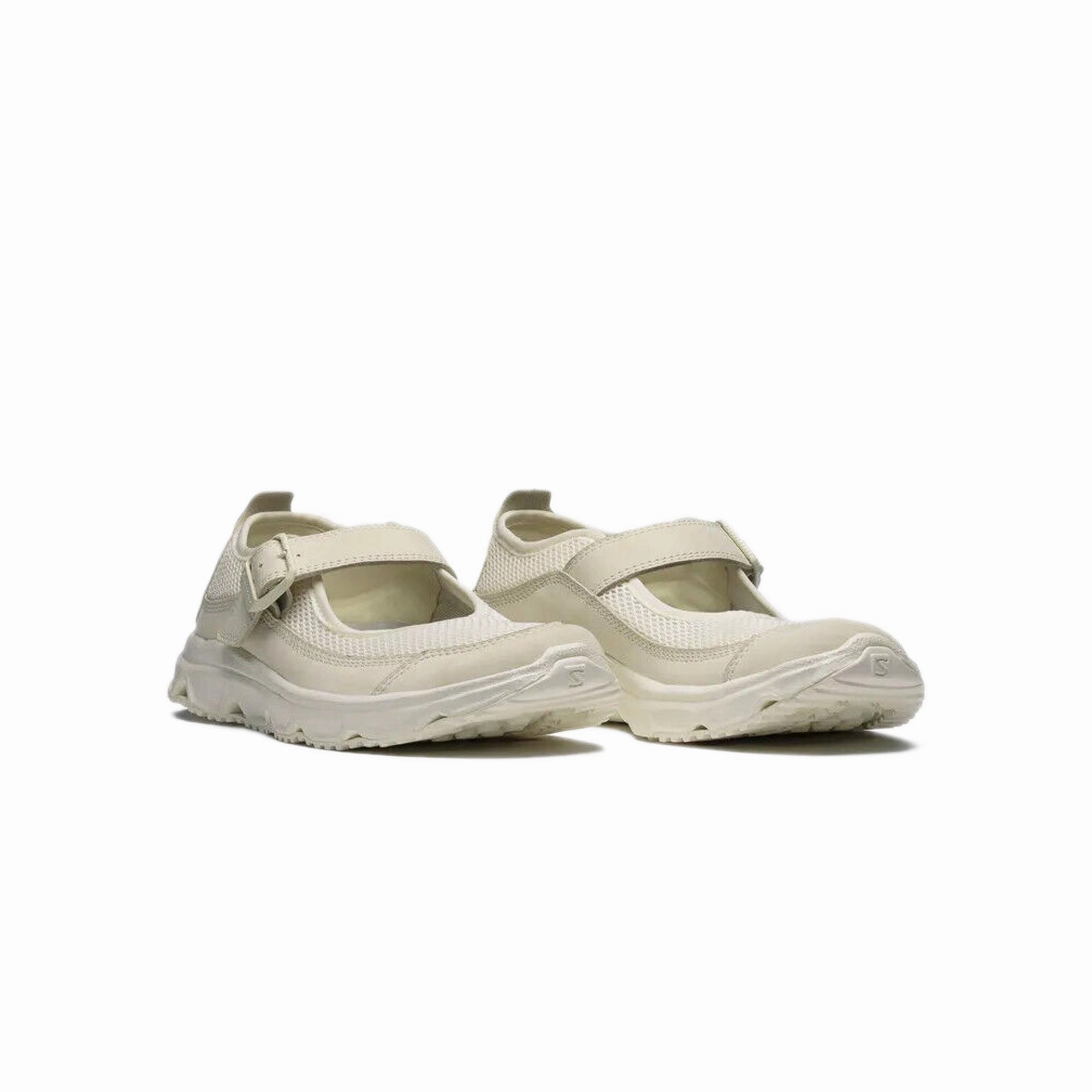 Salomon Mens RX Marie Jeanne Shoes Breathable TPU Frame