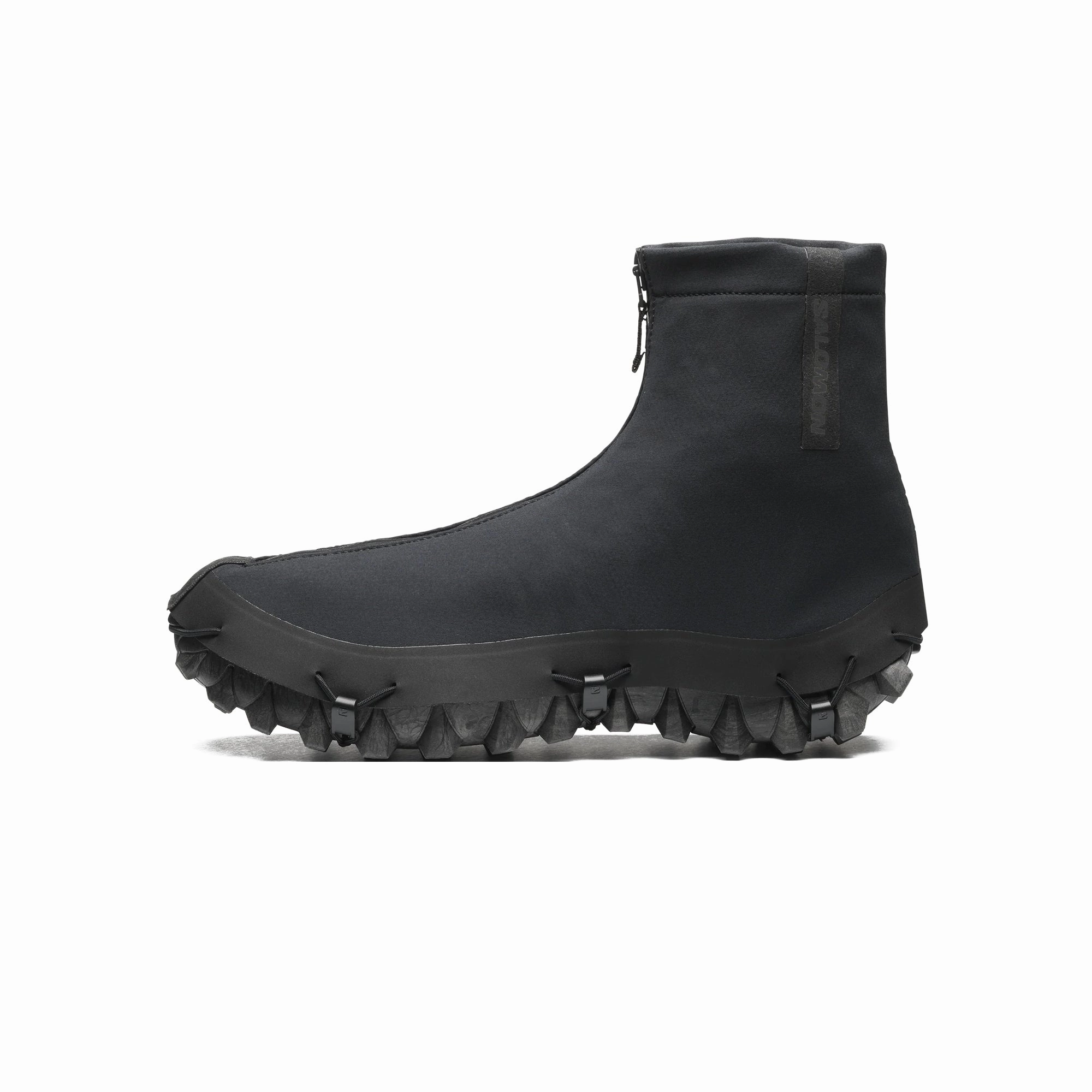 Reinforced Salomon Mens Snowclog Advanced Shoes