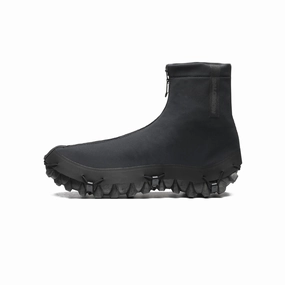 Reinforced Salomon Mens Snowclog Advanced Shoes