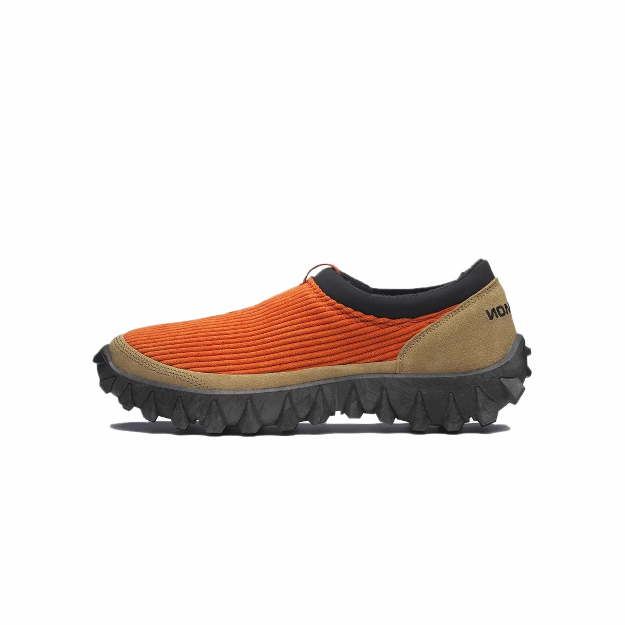 heart - design shoes zip - closure shoes Salomon Mens SnowClog Shoes