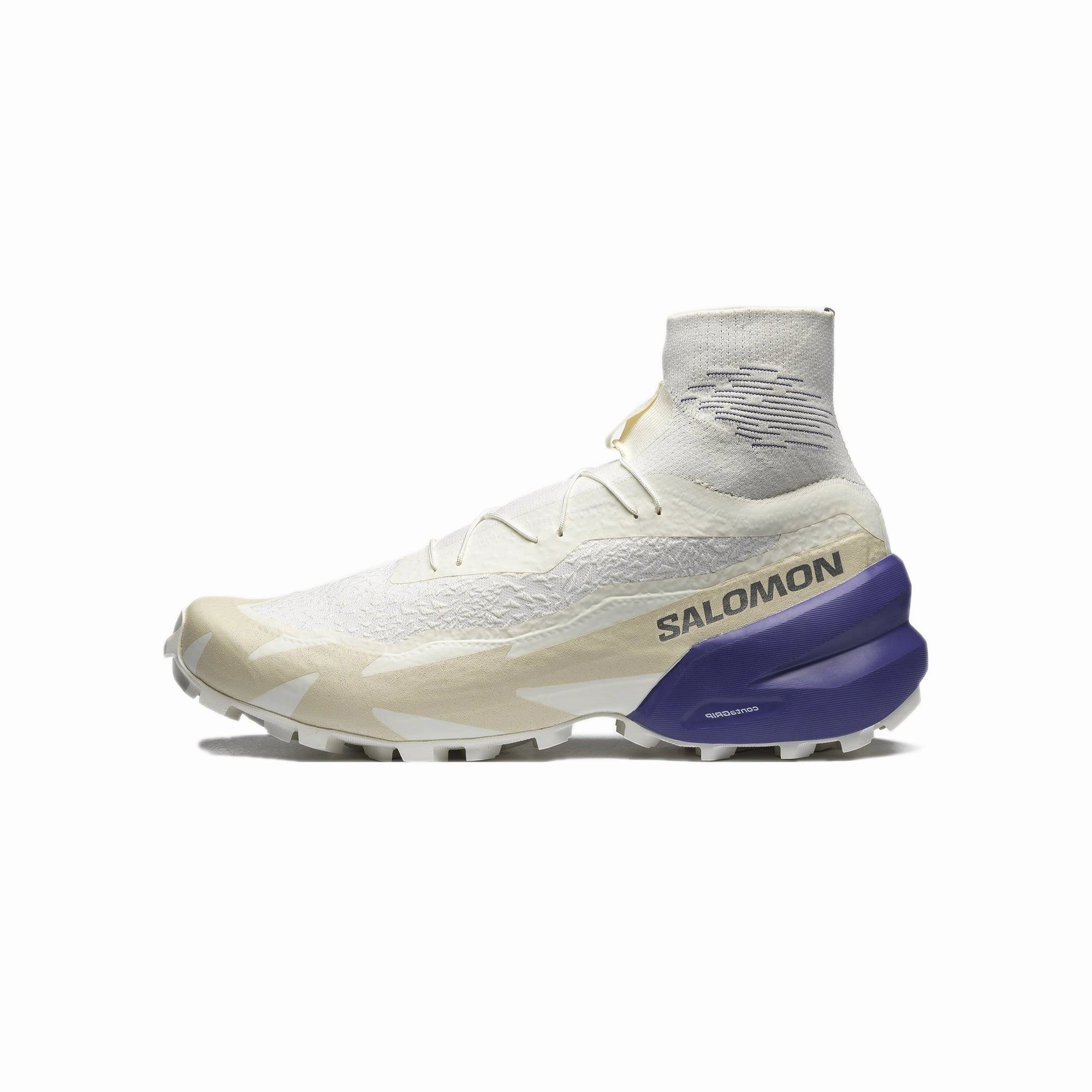 Salomon Mens Speedcross Advanced Shoes All - Around Performance running in a martial arts studio shoes