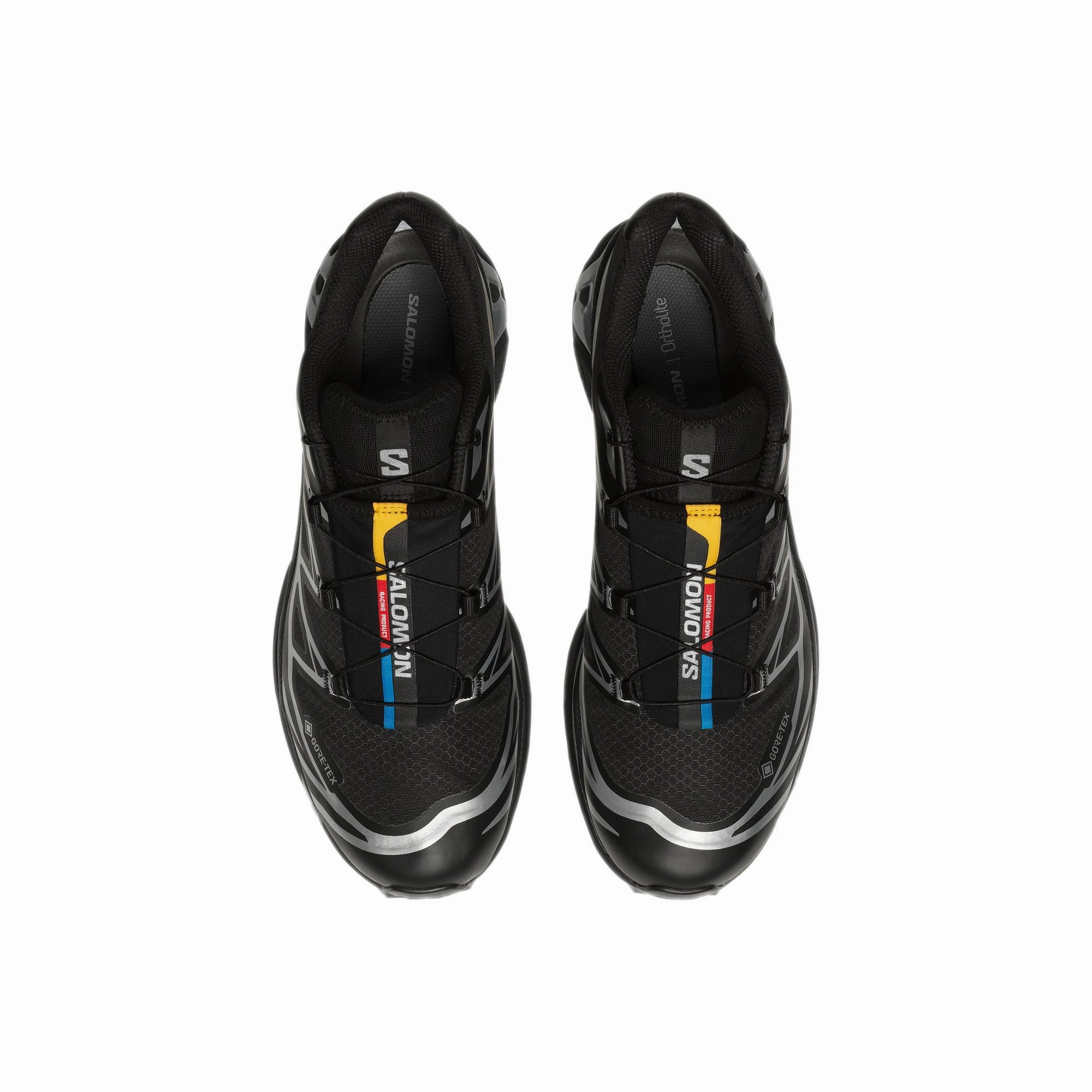 Salomon Mens XT-6 Gore-Tex Shoes outdoor - ready