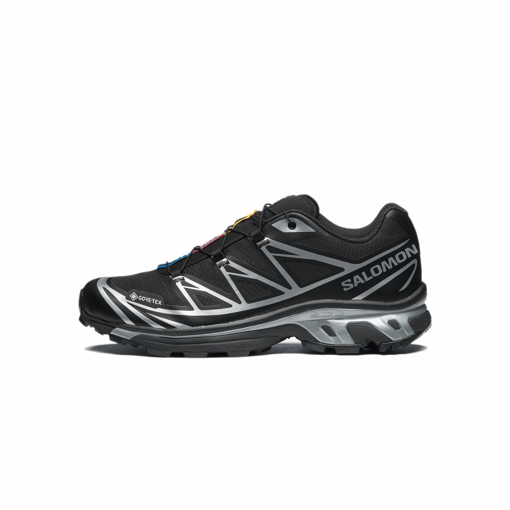 informal shoes spring use Salomon Mens XT-6 Gore-Tex Shoes