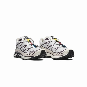 Salomon Mens XT-6 Shoes Weekend Jog