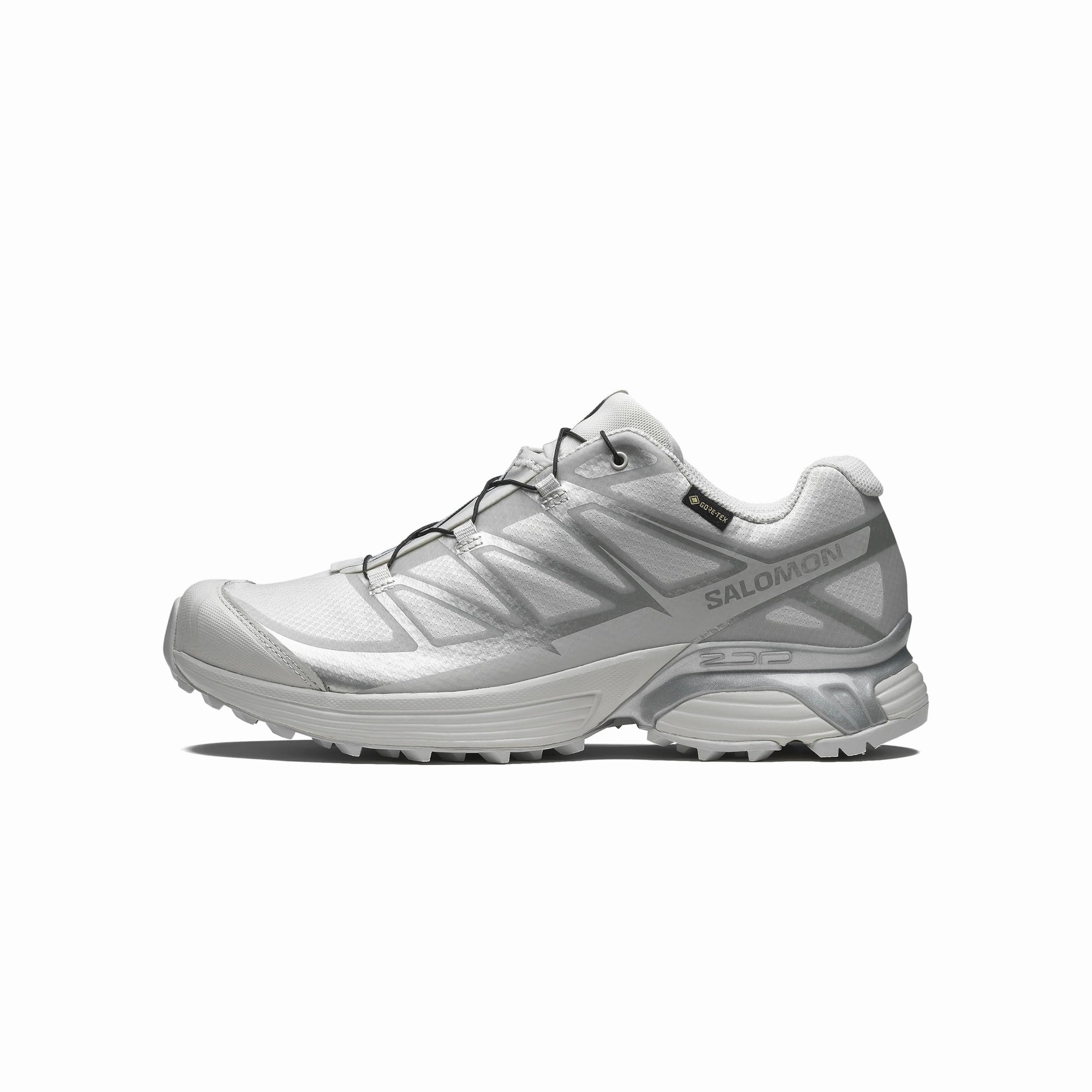 Forefoot - striker Salomon Mens XT-Pathway GTX Shoes