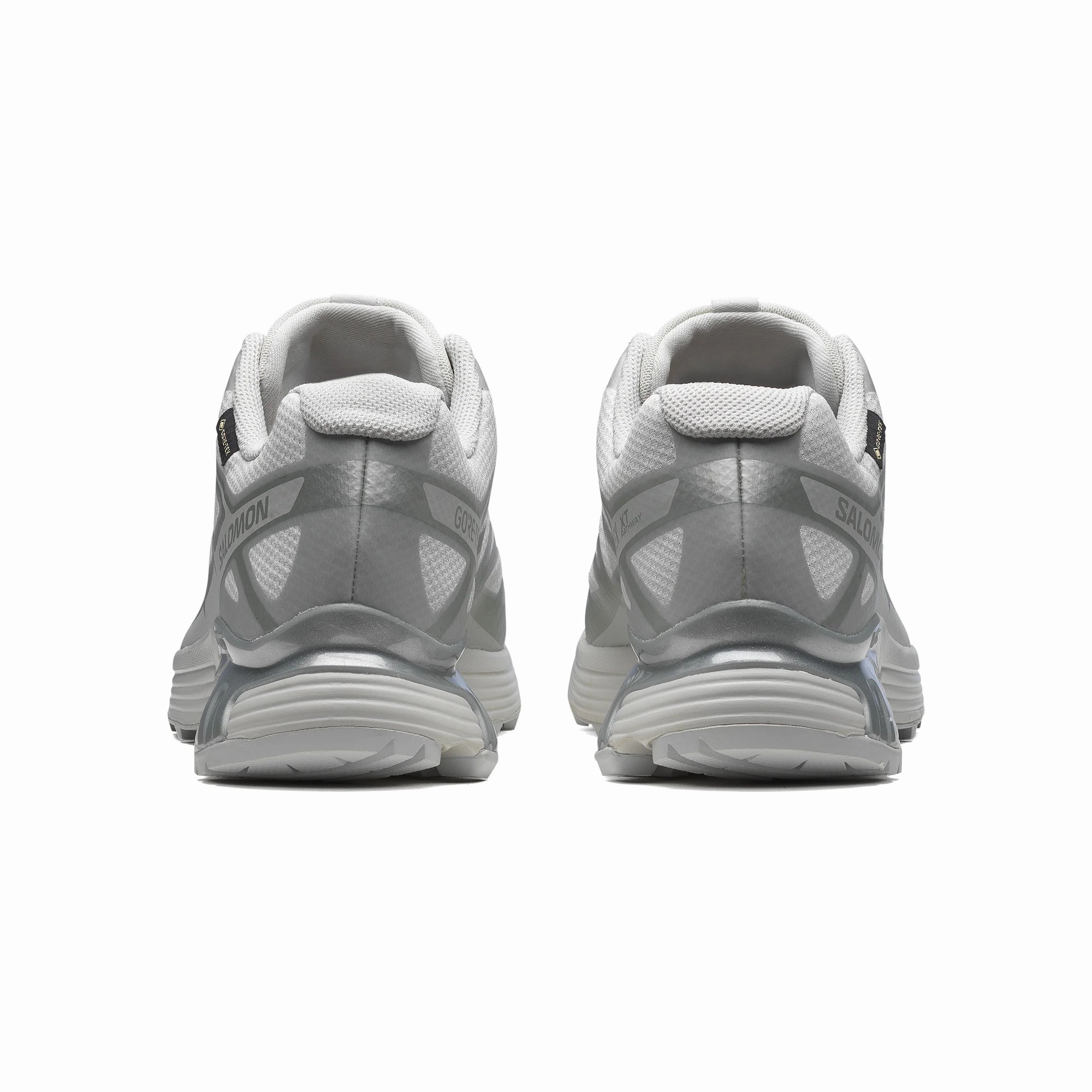 Wicking memory - foam insole shoes Salomon Mens XT-Pathway GTX Shoes