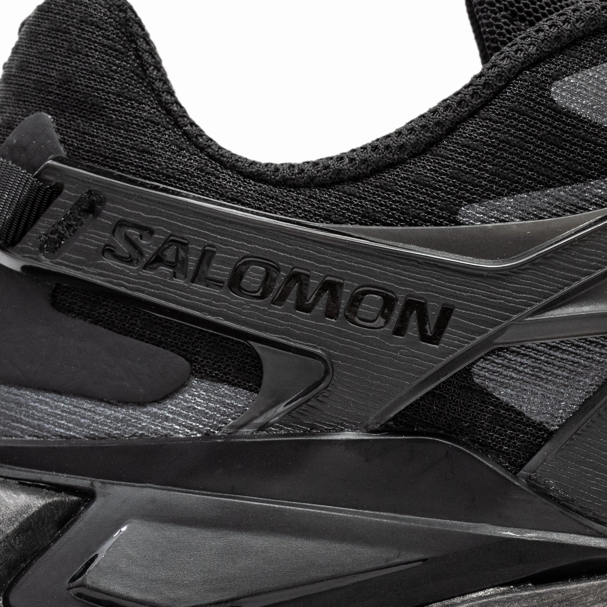 Multi - surface seamless - lining shoes Salomon Mens XT PU.RE Advanced Shoes