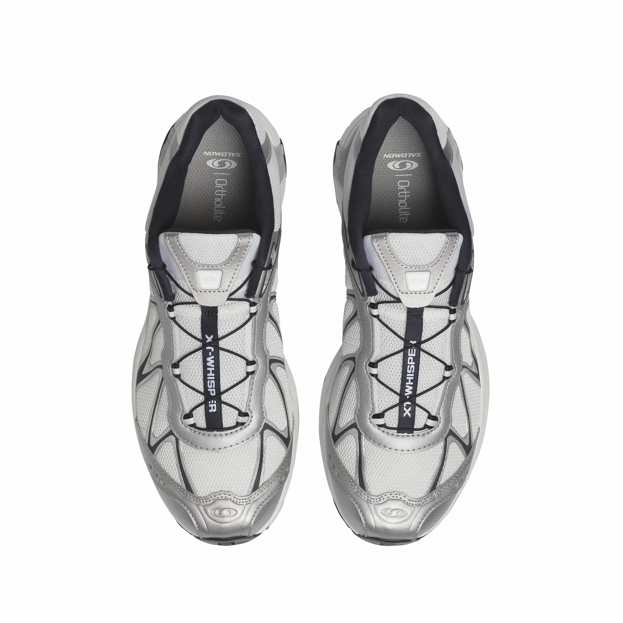 Salomon Mens XT-Whisper Shoes Vertical Flex