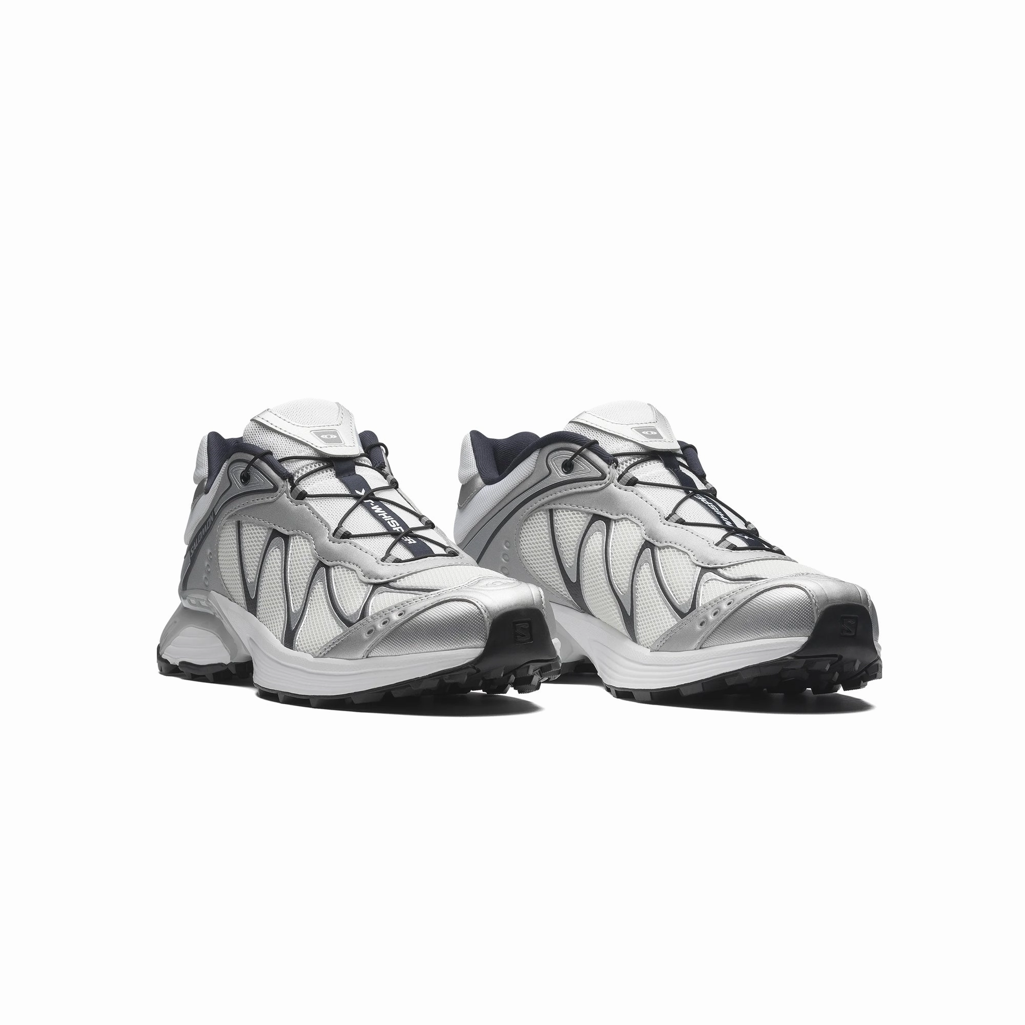 Ventilated Insole Salomon Mens XT-Whisper Shoes