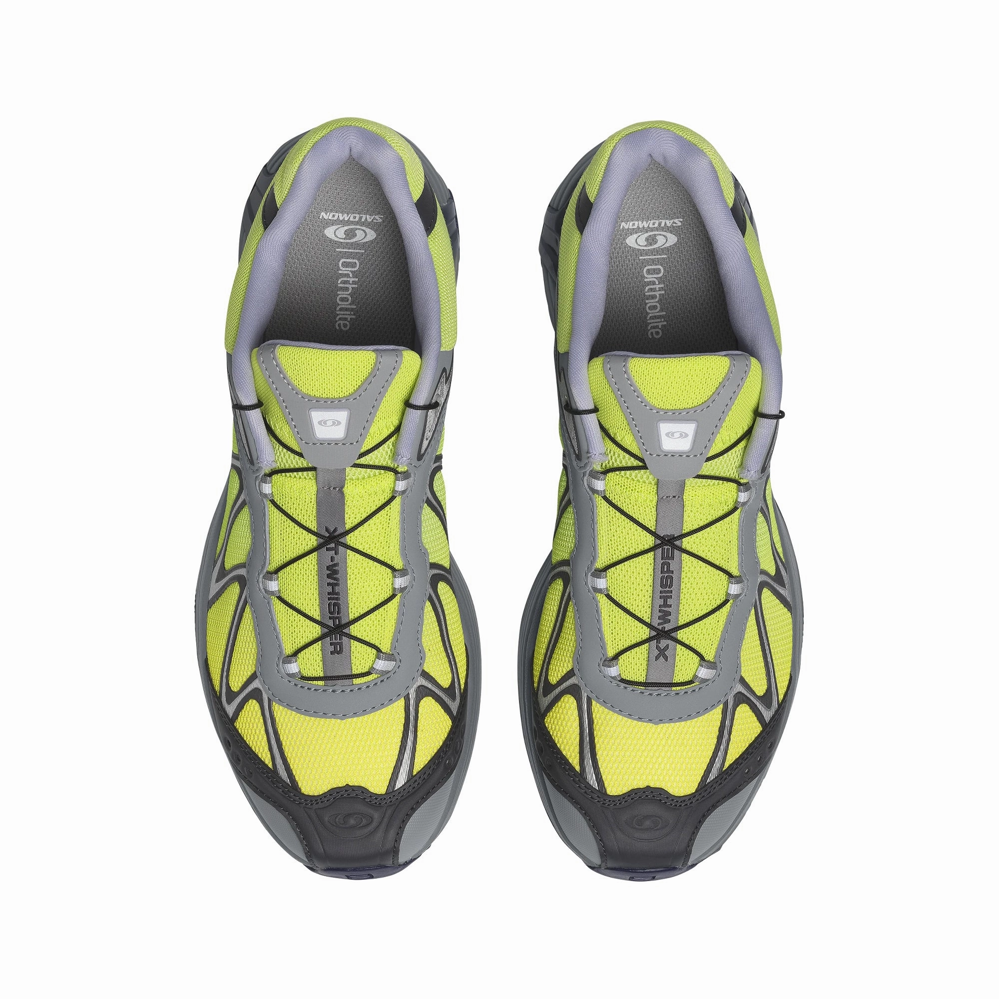 supination - control Salomon Mens XT-Whisper Shoes