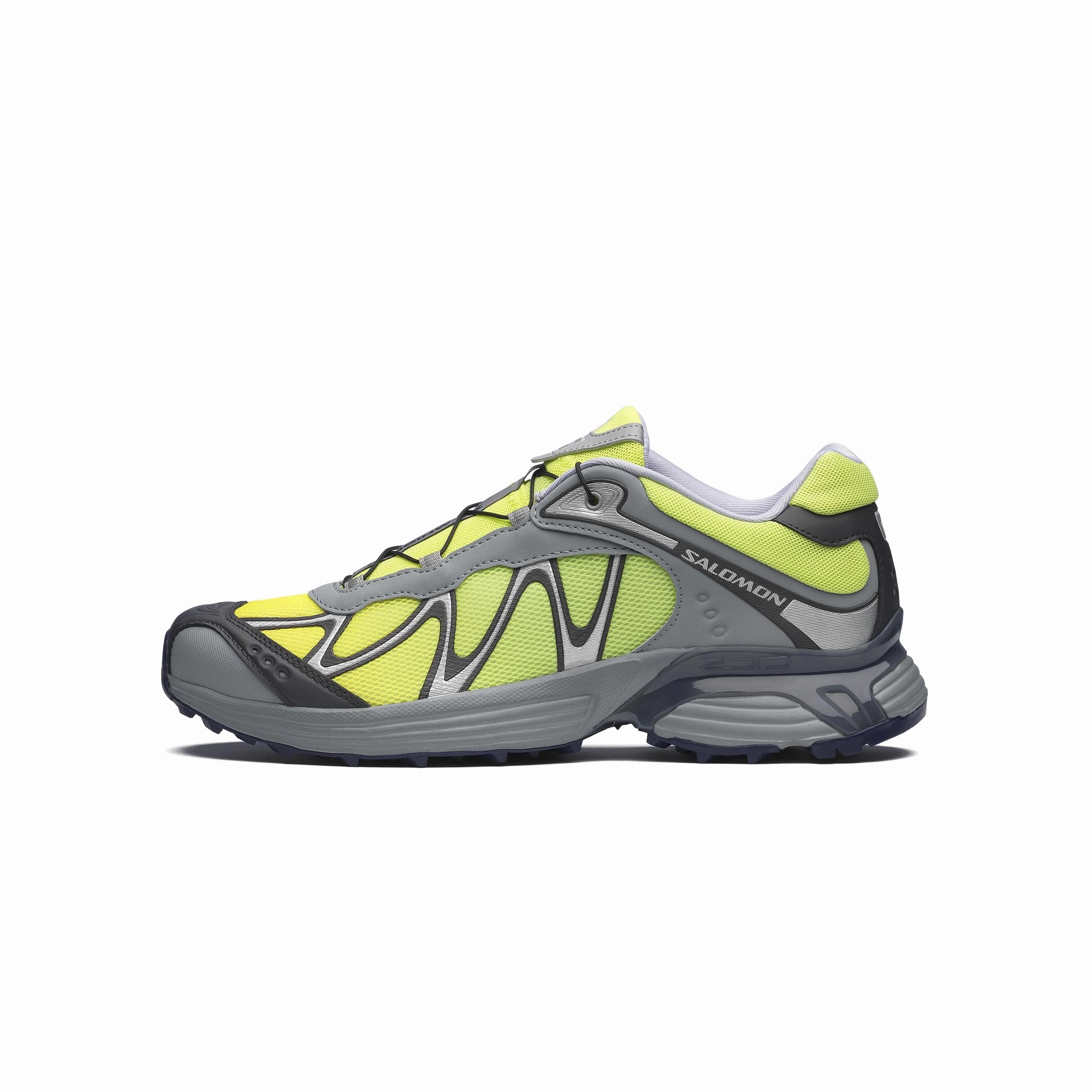 Non Restrictive Forefoot snorkeling shoes Salomon Mens XT-Whisper Shoes