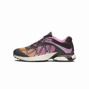 solo run store - brand shoes Salomon Mens XT-Whisper Shoes