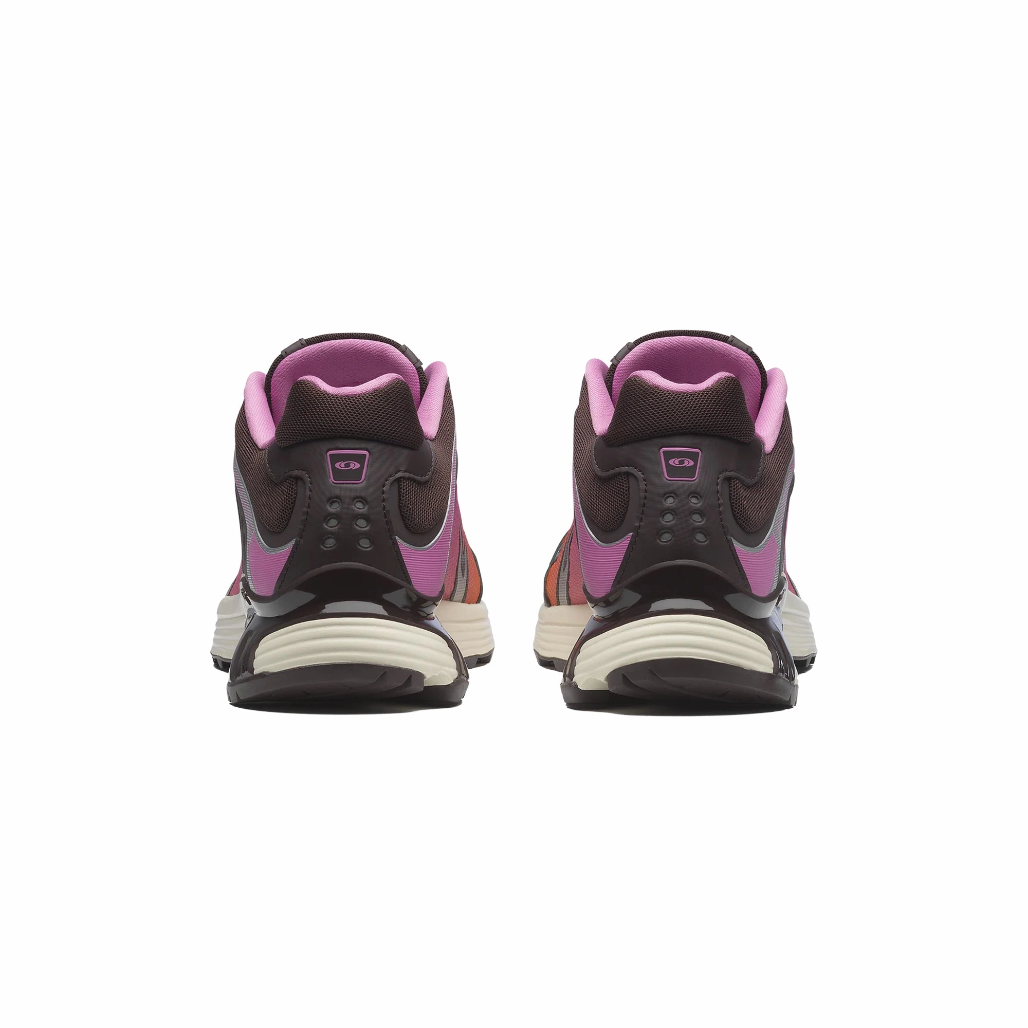 Visible Salomon Mens XT-Whisper Shoes