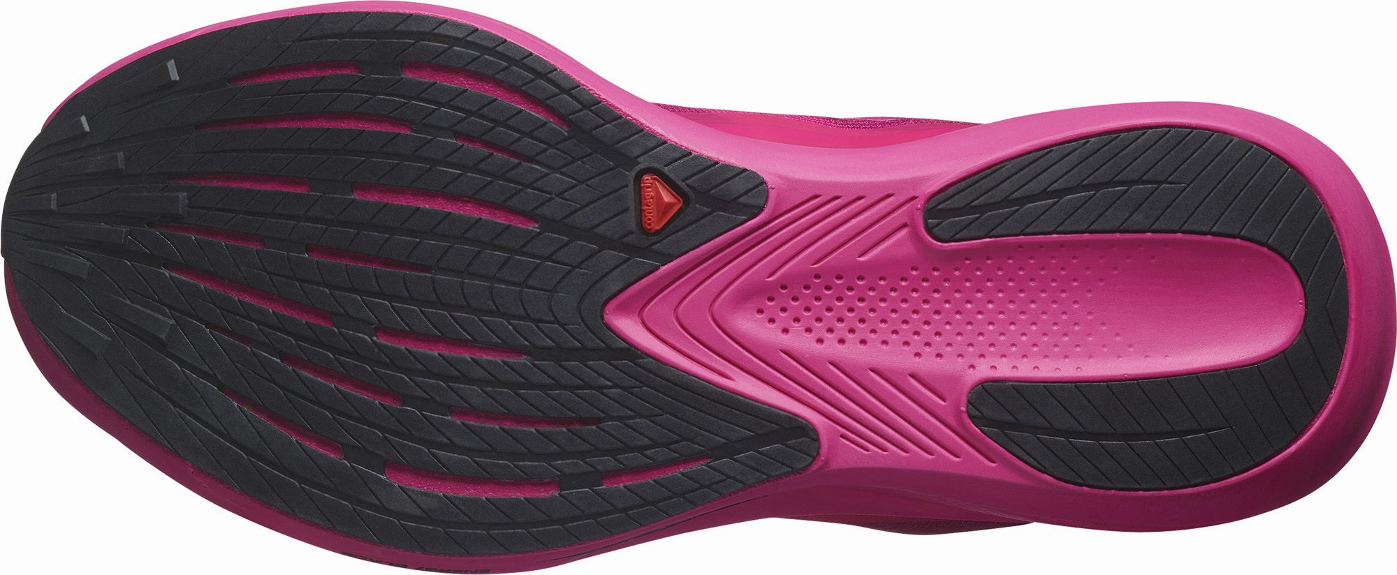 ComfortableFit discounted Salomon Phantasm 2 Womens Running Shoes - Pink
