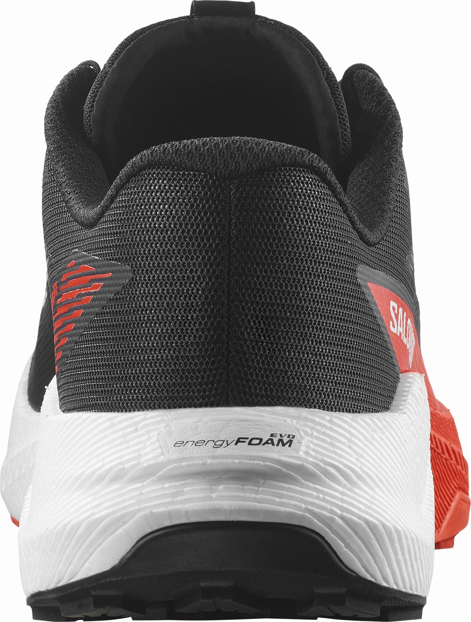 Salomon Pulsar Mens Trail Running Shoes - Black performance - enhancing