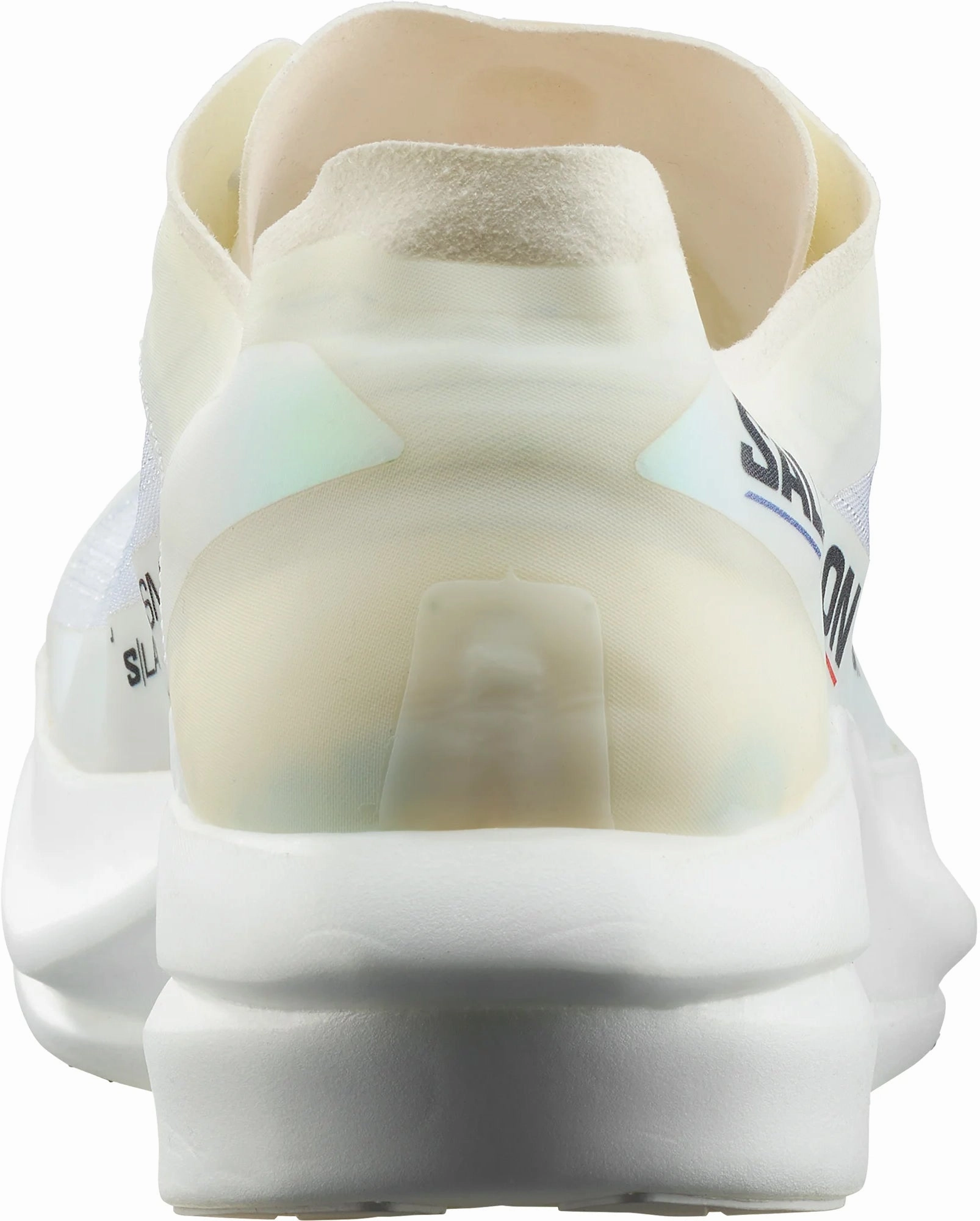 fartlek - running shoes High Rebound EVA Salomon S/LAB Phantasm 2 Mens Running Shoes - White
