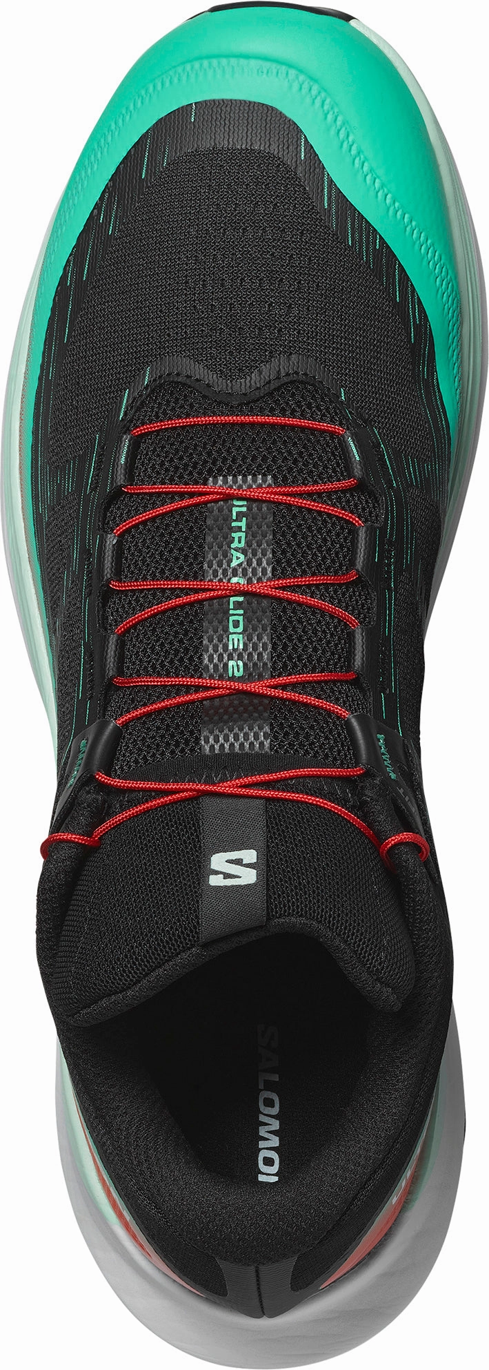 Salomon Ultra Glide 2 Mens Trail Running Shoes - Black Reliable Product