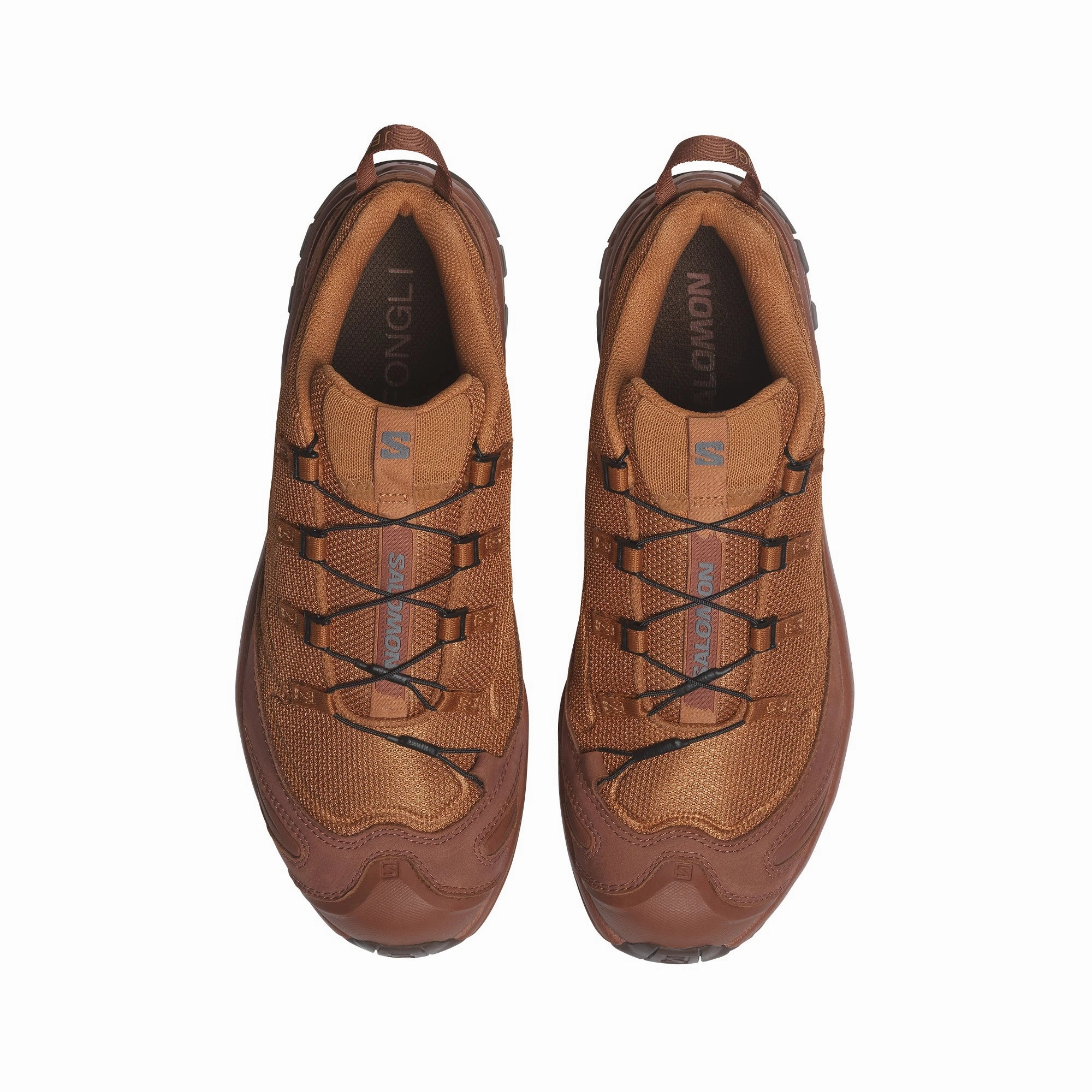 Stretch Workout Salomon x JEONG LI Mens XA Pro Shoes