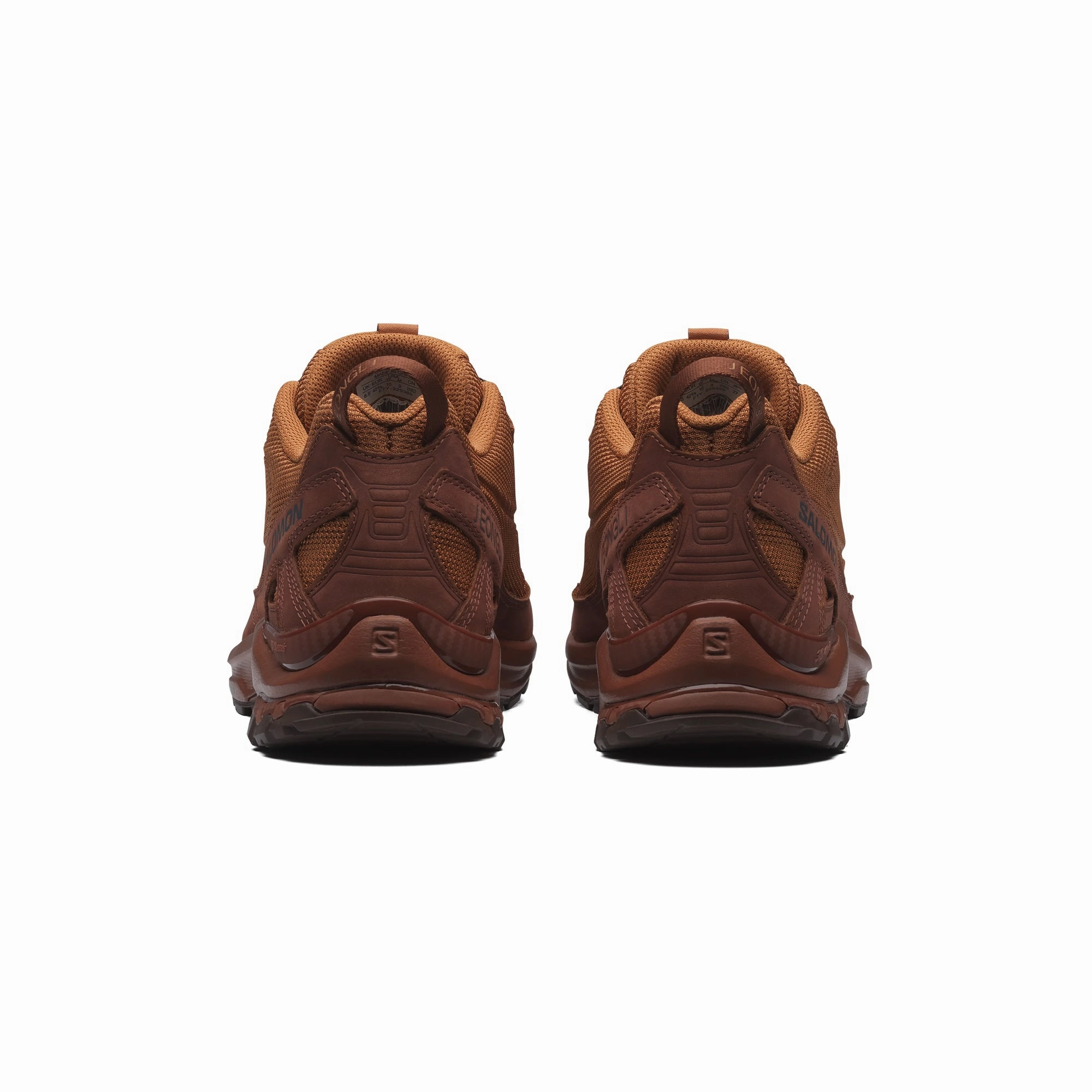 Salomon x JEONG LI Mens XA Pro Shoes incline running shoes Anti Fatigue Footbed