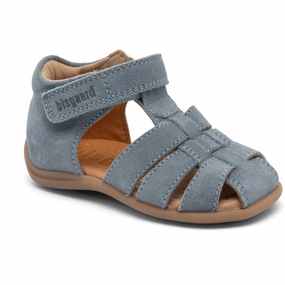 Bisgaard Baby Blue Carly Sandal Summer essentials Stay Casual