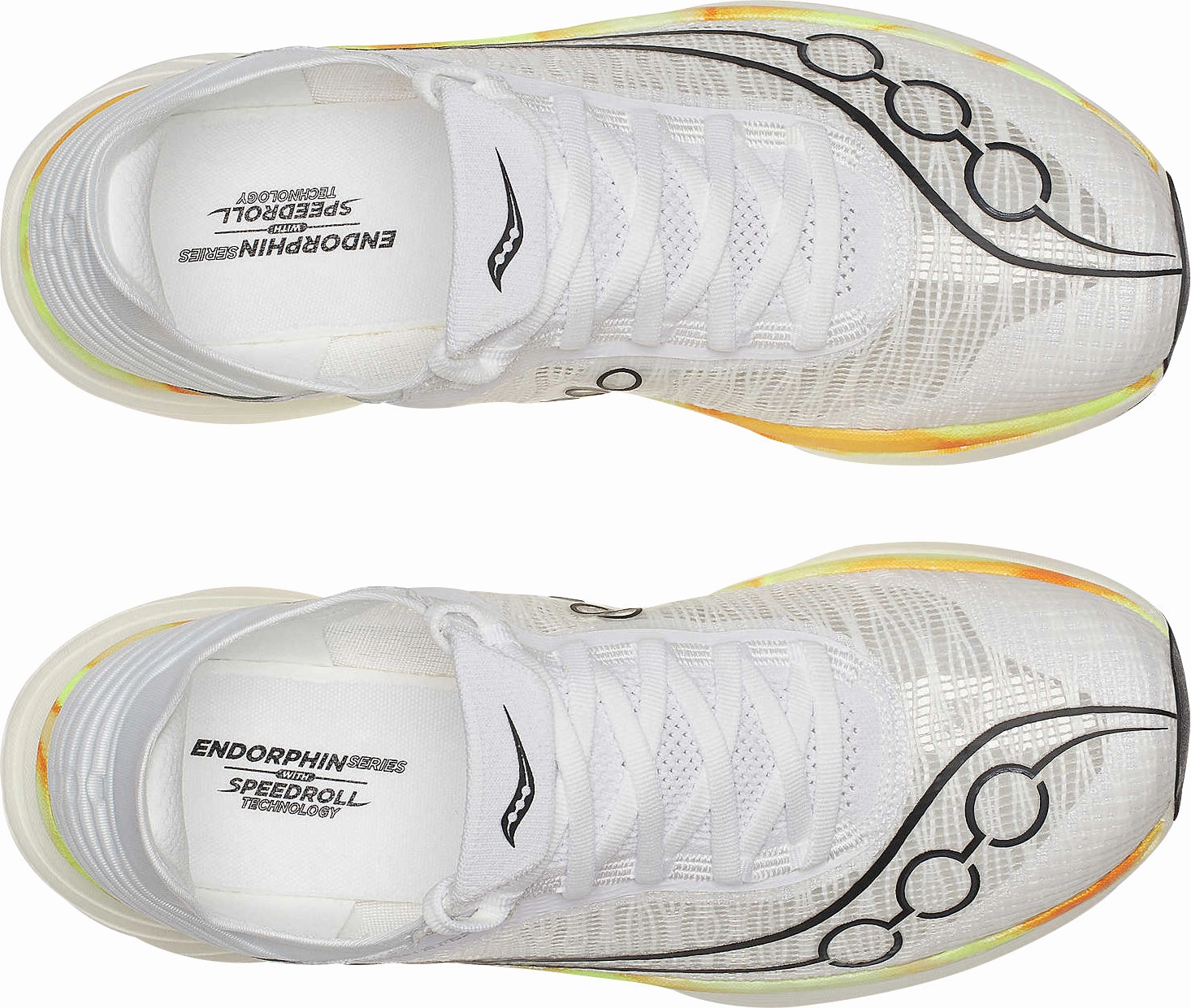 Reliable Quality Saucony Endorphin Elite 2 Running Shoes - White